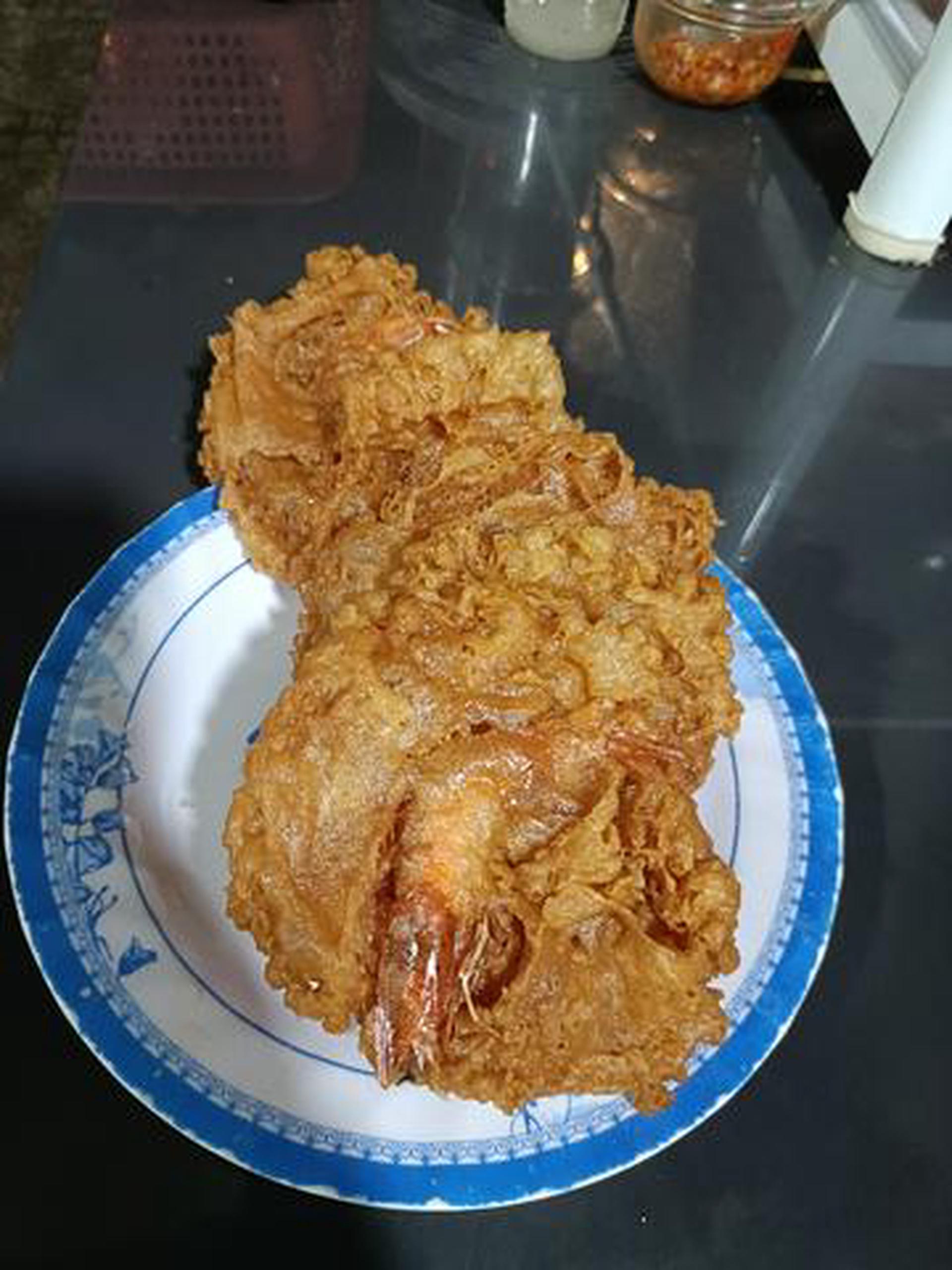 Hình ảnh Bánh tôm