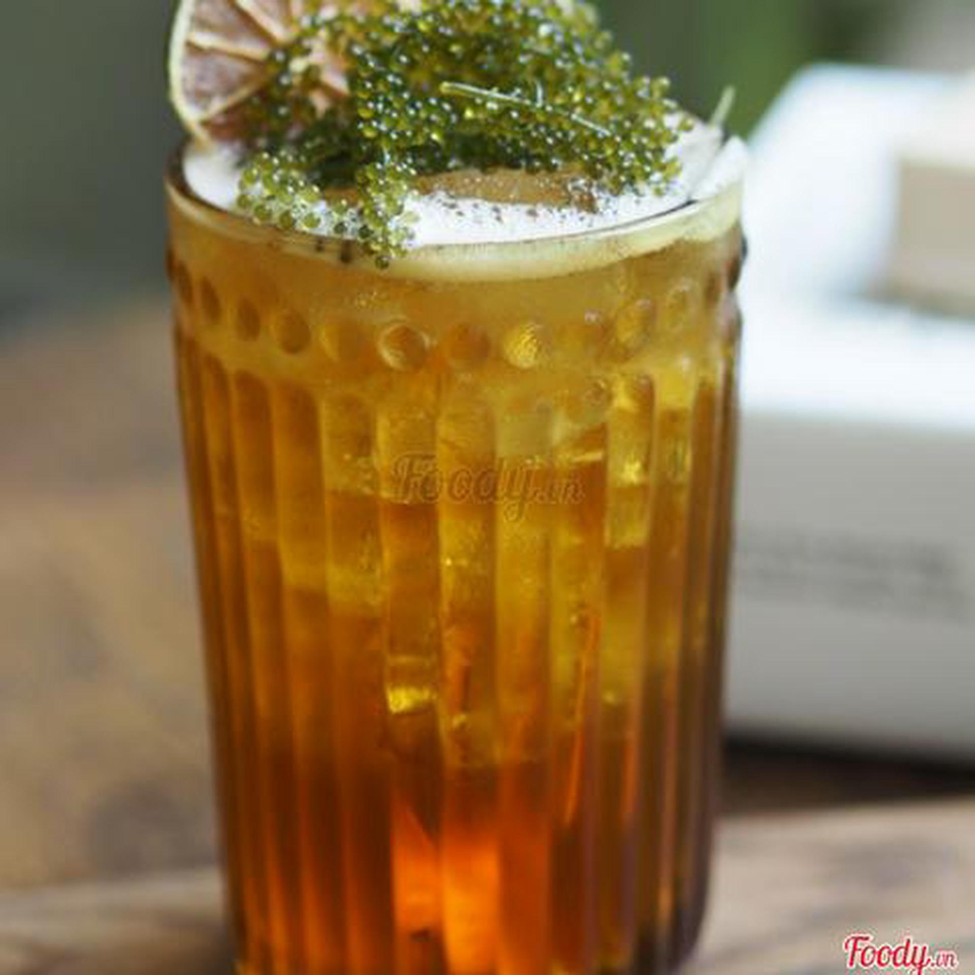 Hình ảnh Nước chuối lên men