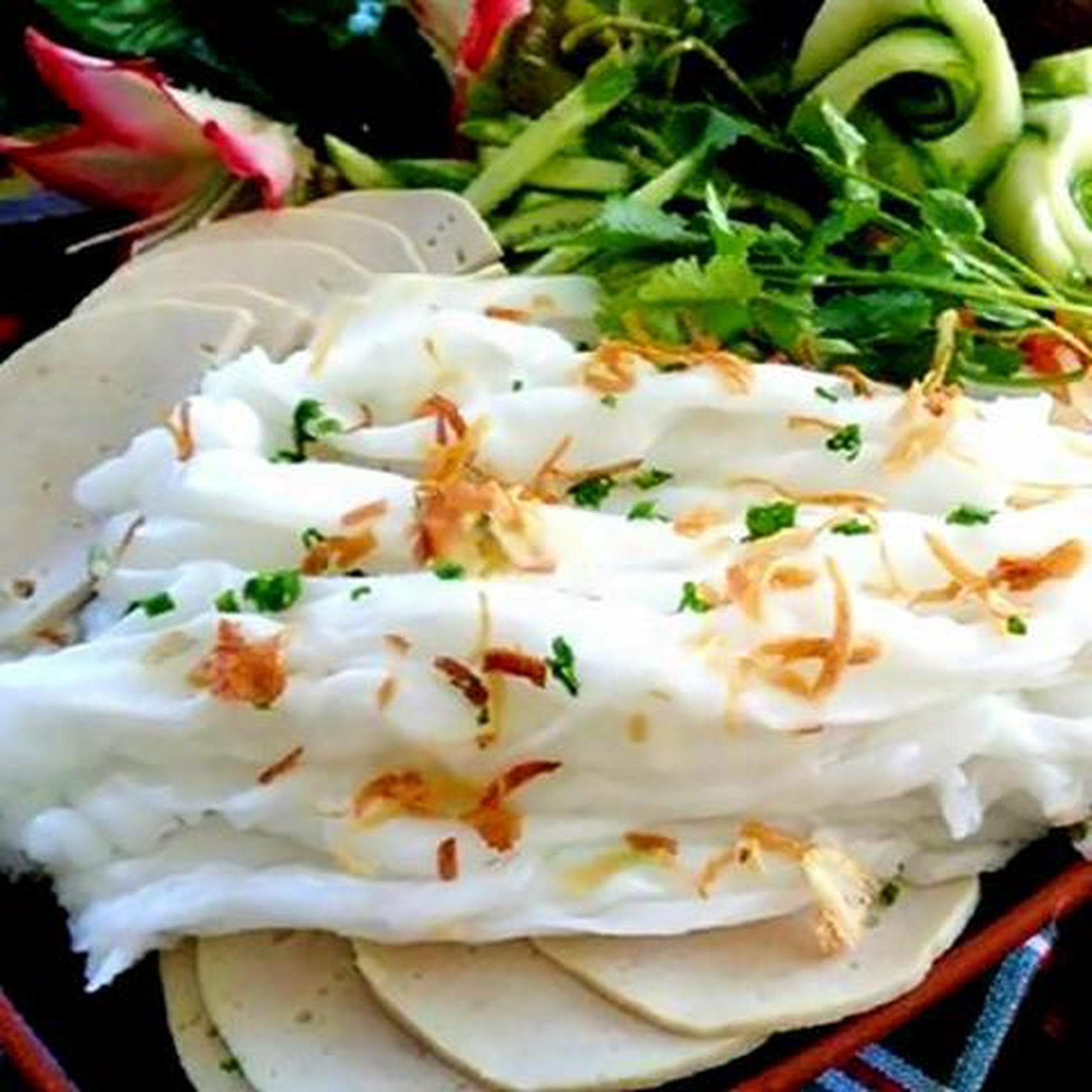 Hình ảnh Bánh ướt