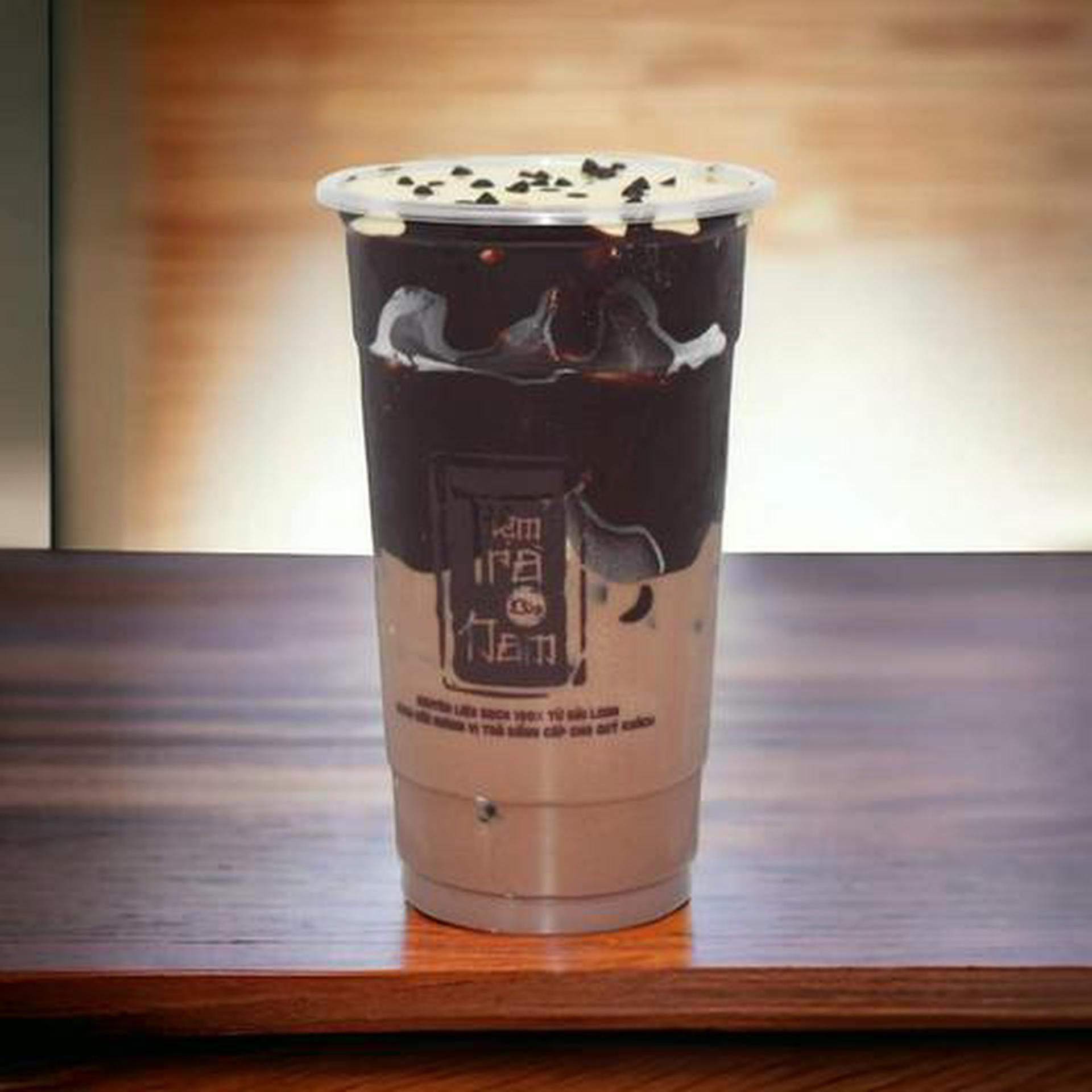 Hình ảnh DARK LAVA SOCOLA