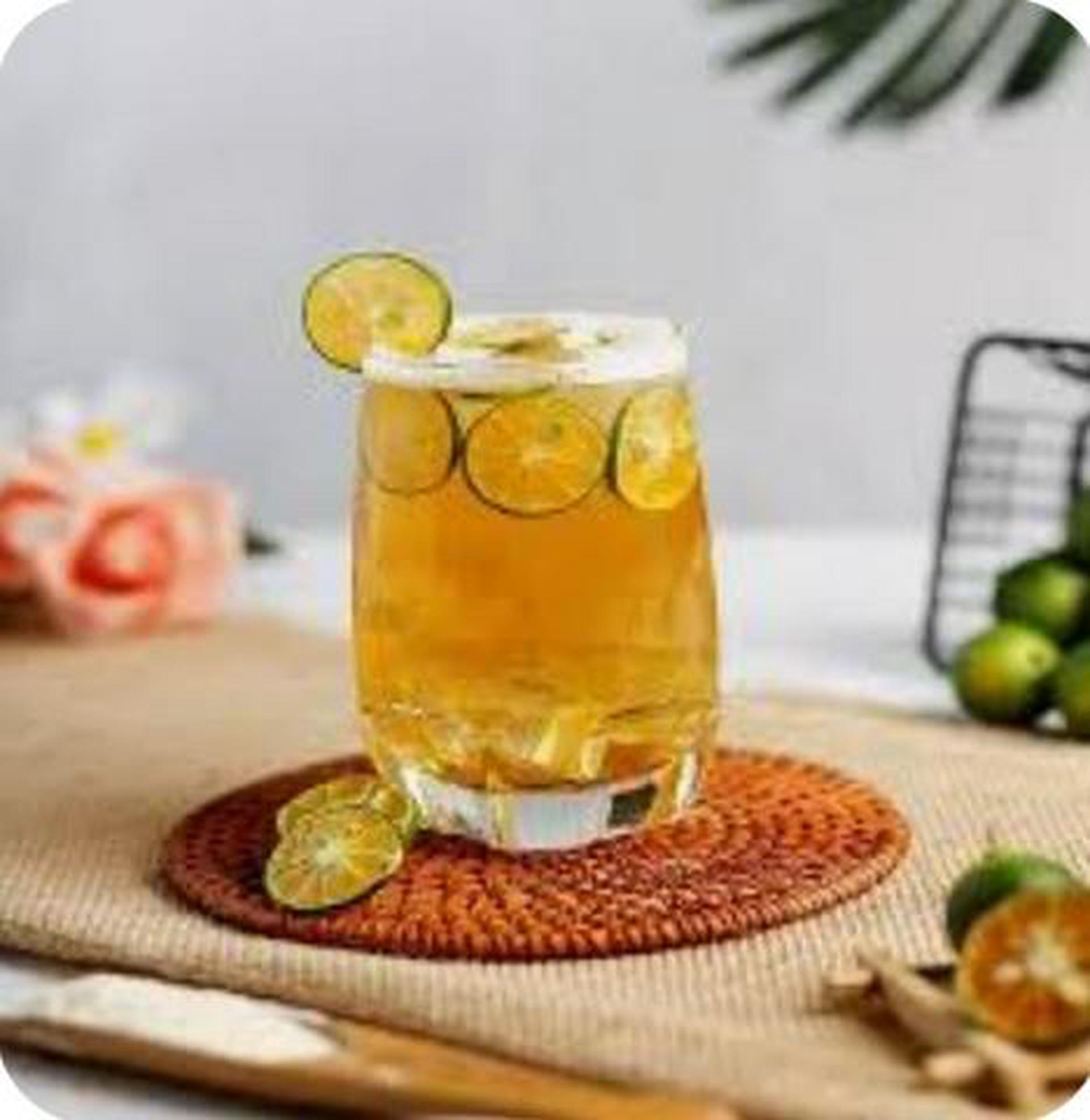 Hình ảnh Đá Tắc Tươi