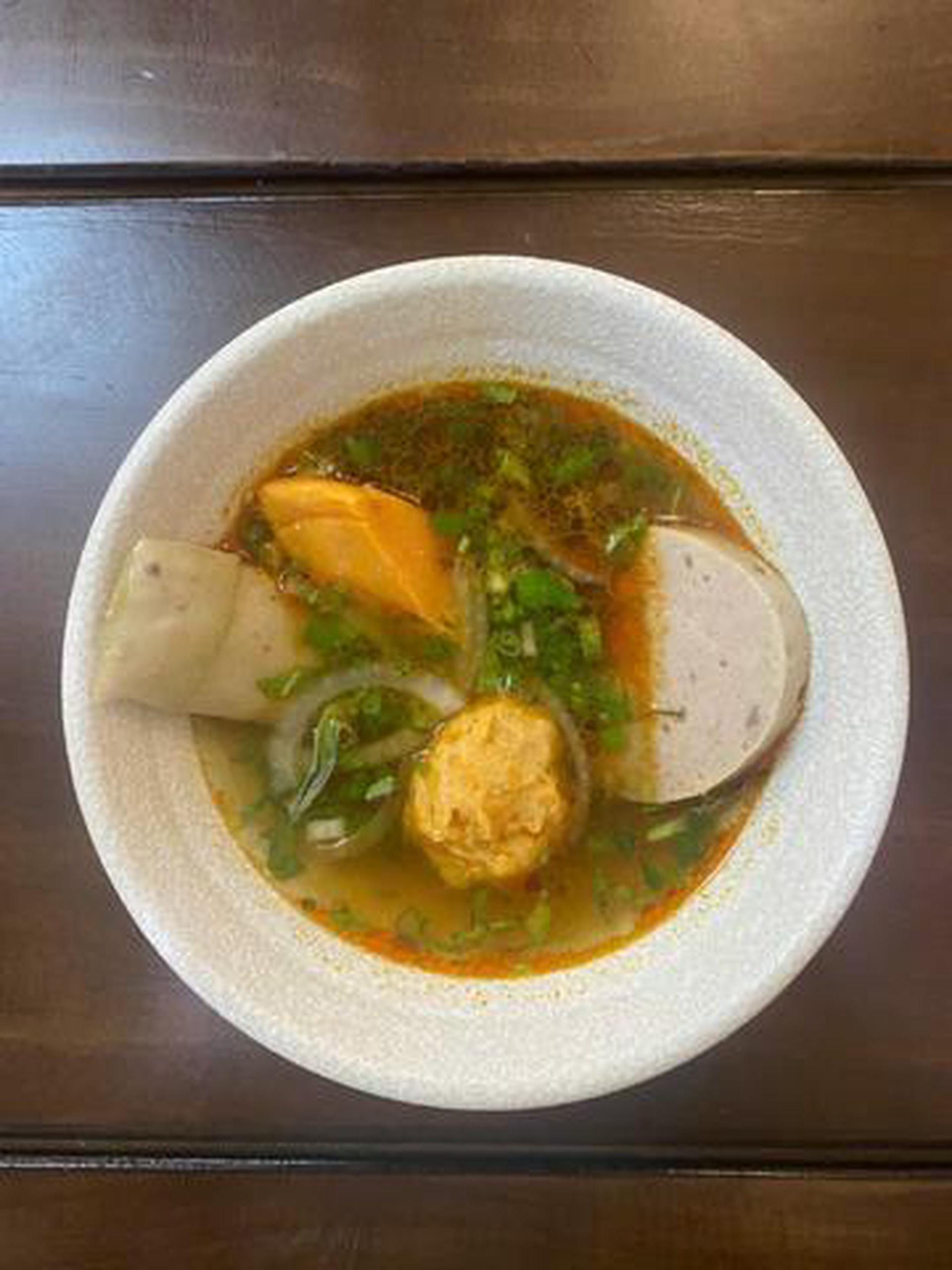 Hình ảnh Chả
