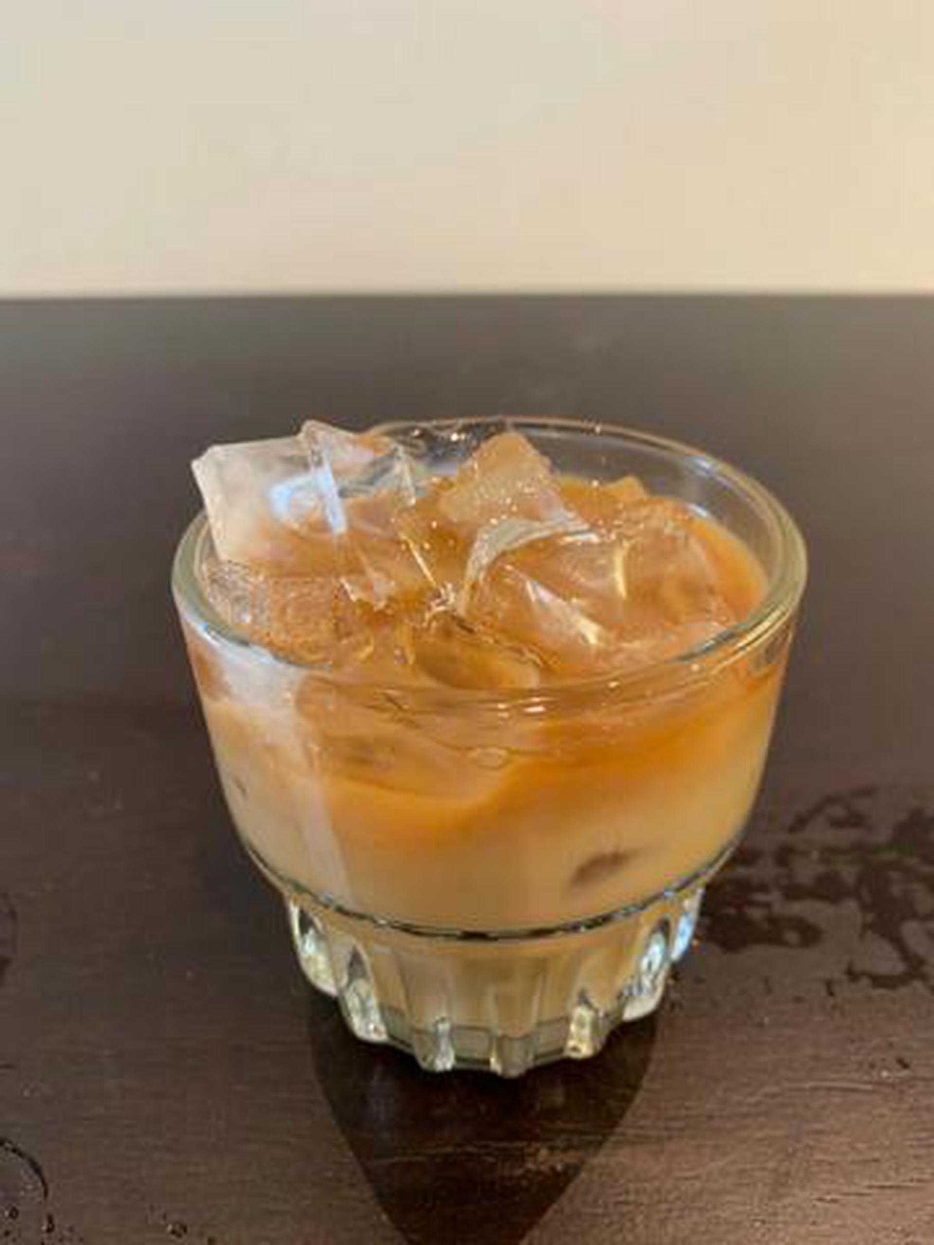 Hình ảnh Cà phê sữa - Sai Gon coffee milk