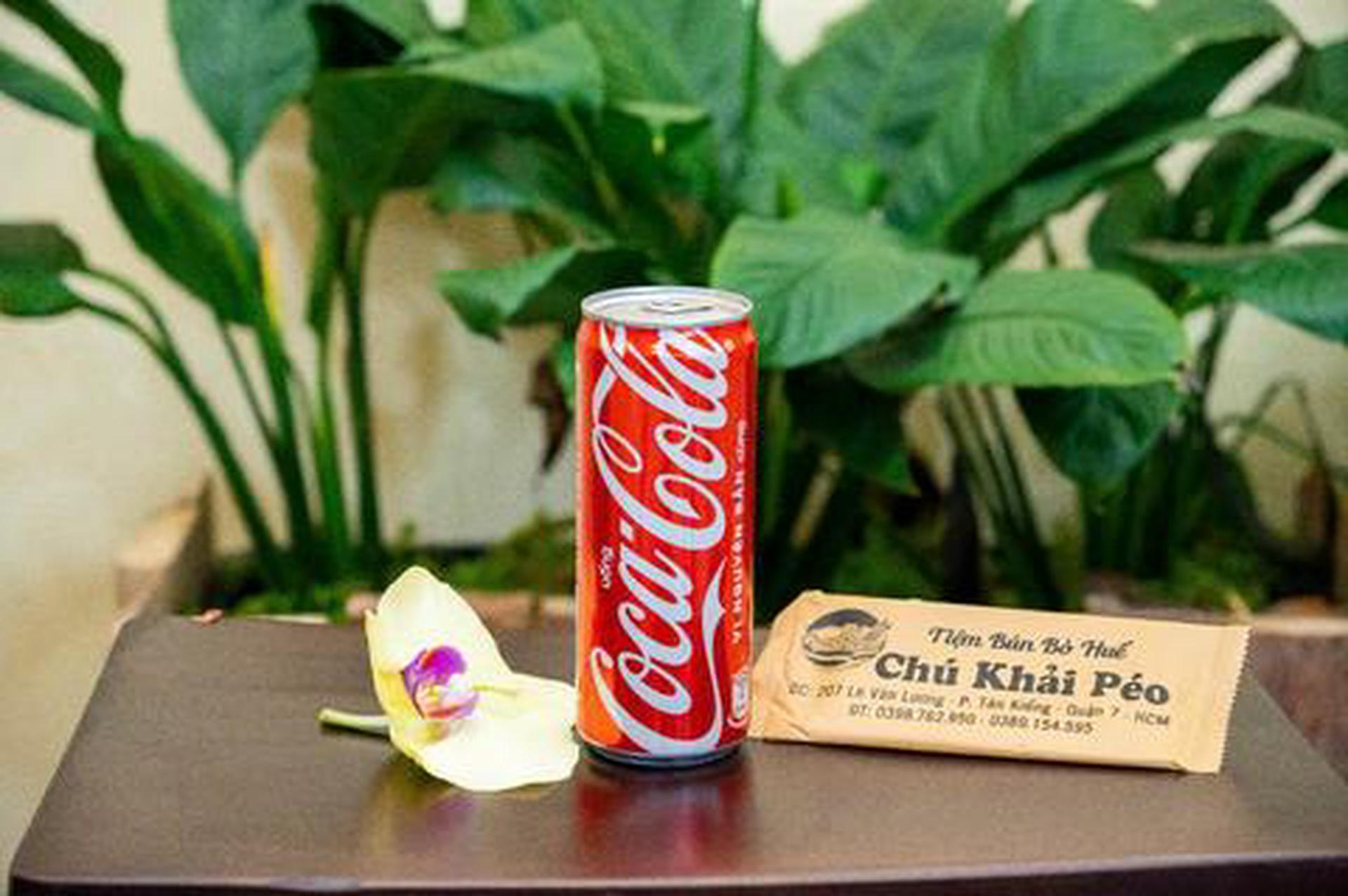Hình ảnh Coca