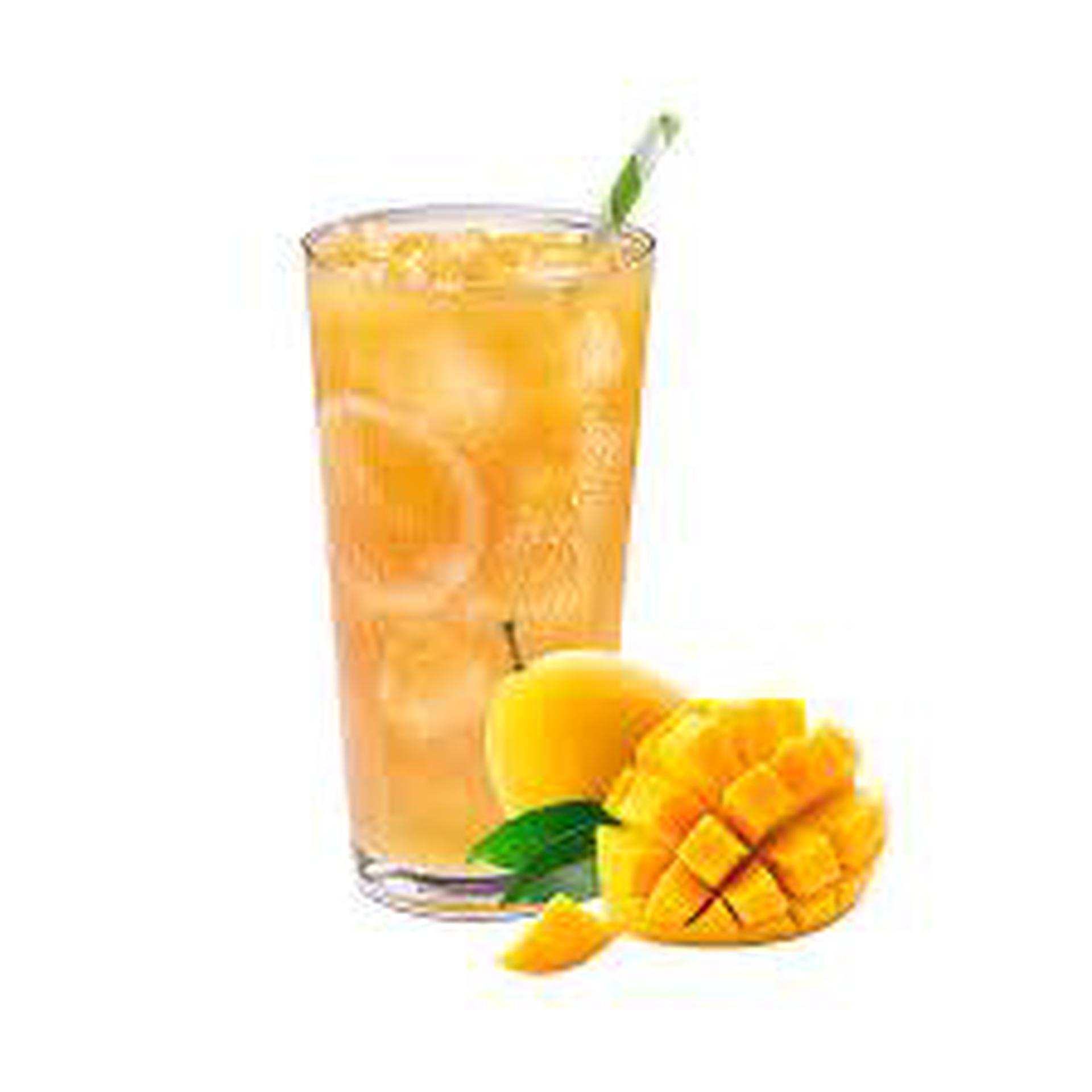 Hình ảnh trà xoài size 700ml