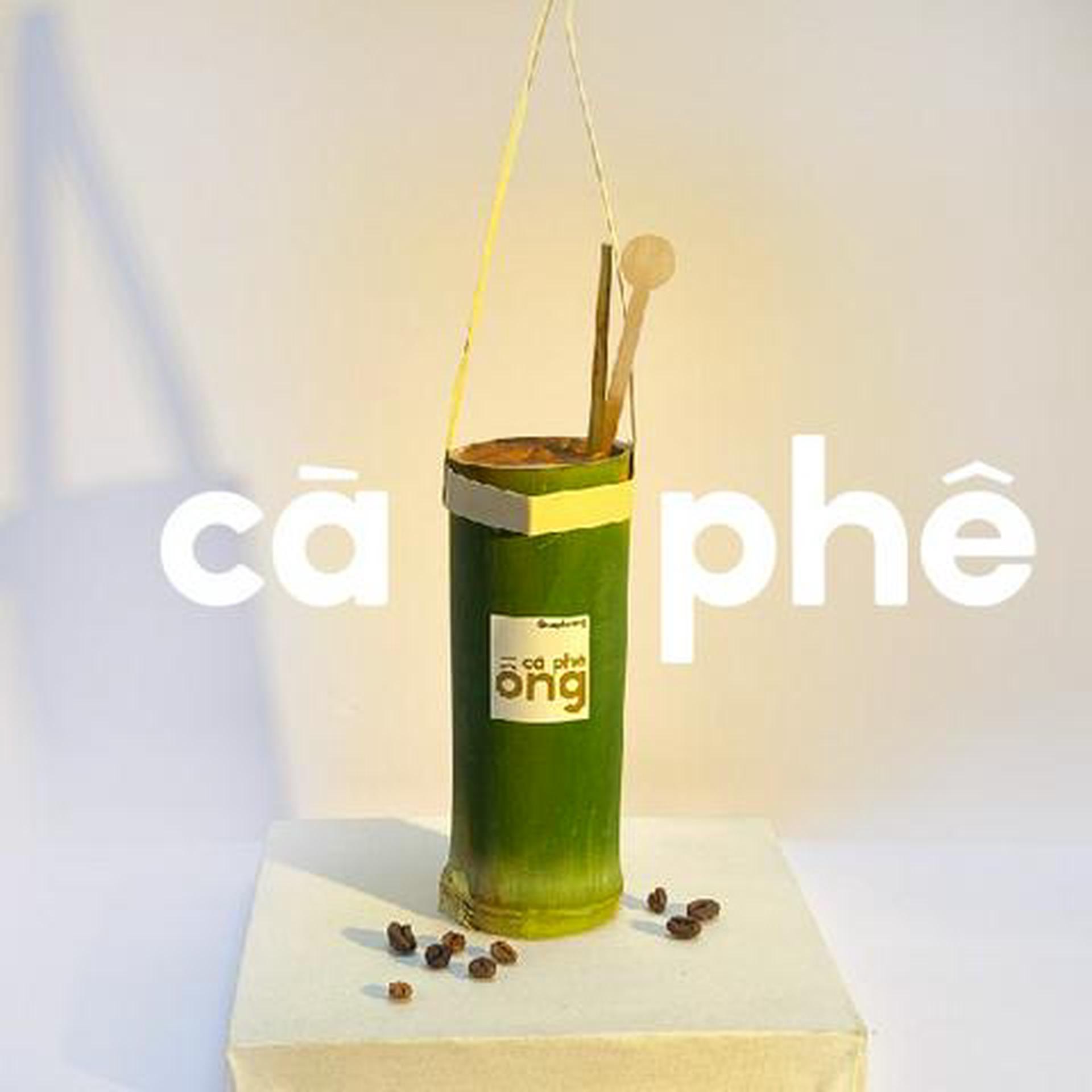 Hình ảnh Cà Phê Đen