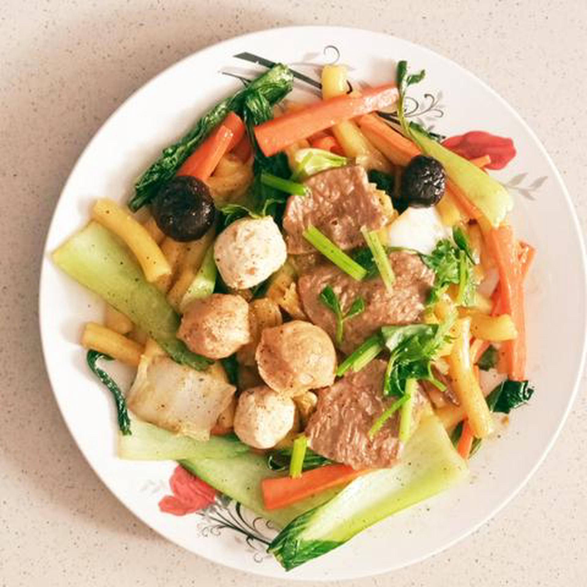 Hình ảnh NUI XÀO CHAY THẬP CẨM 