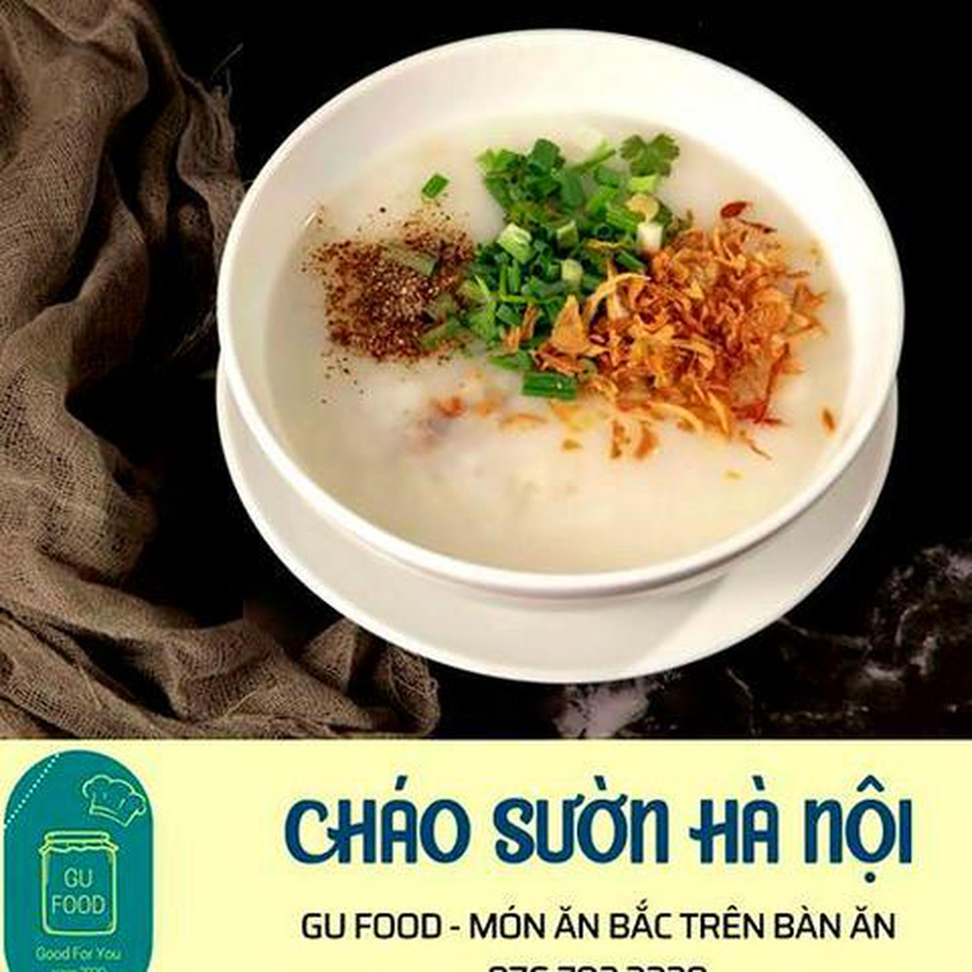 Hình ảnh Chào sườn