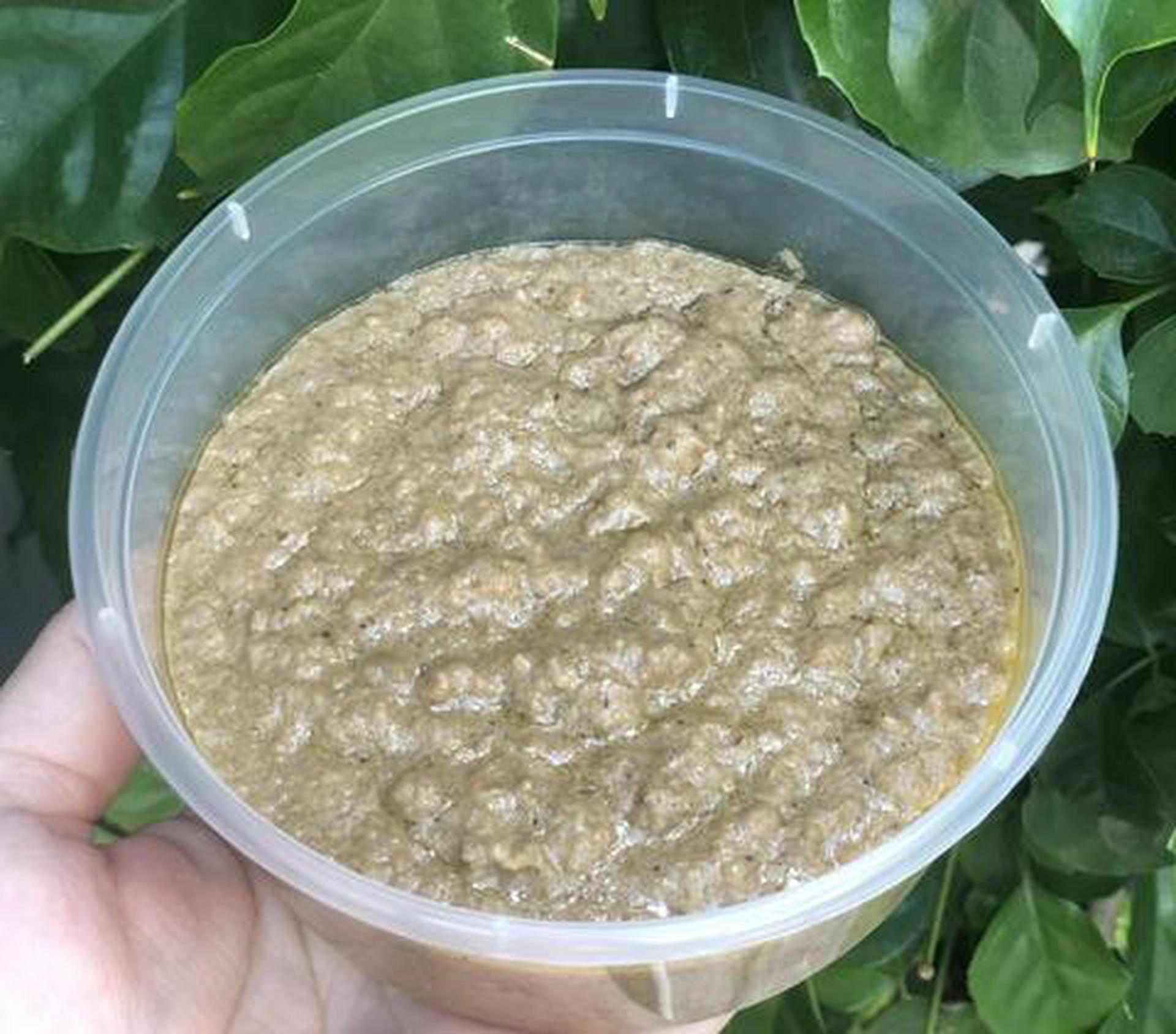 Hình ảnh Pate Gan Vị Âu (250gr)