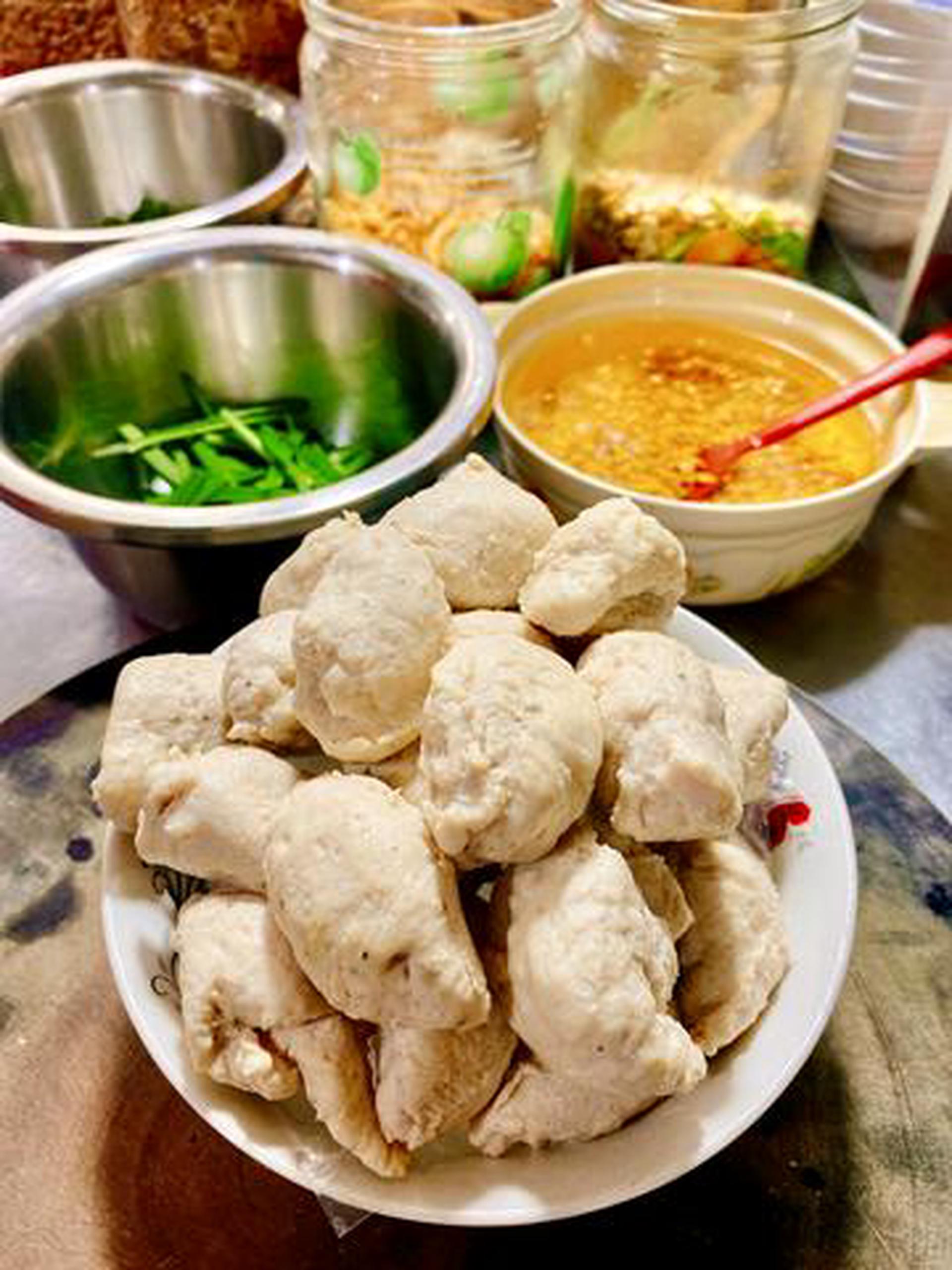 Hình ảnh MỌC VIÊN THÊM
