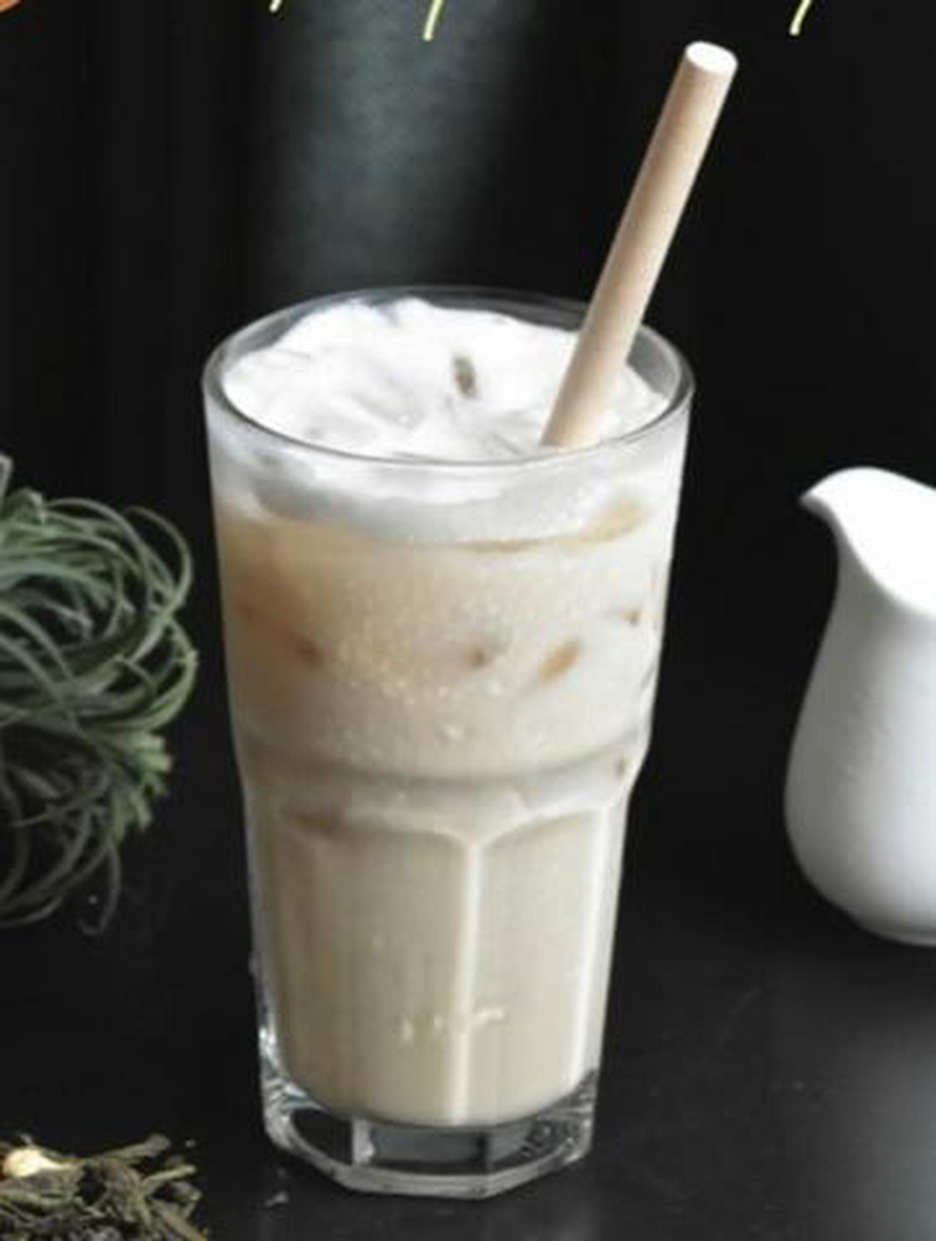 Hình ảnh Milk Tea