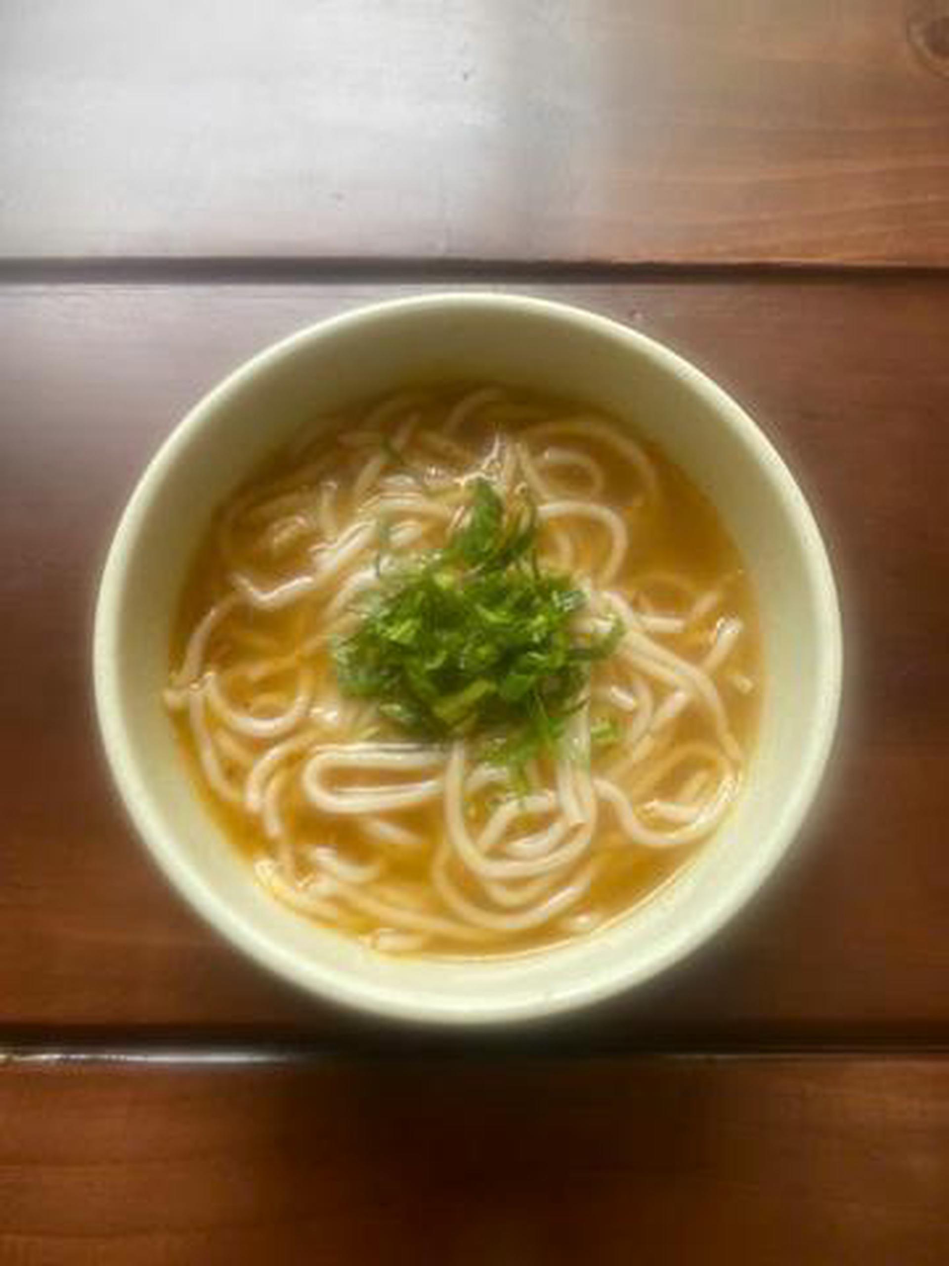 Hình ảnh Bún thêm