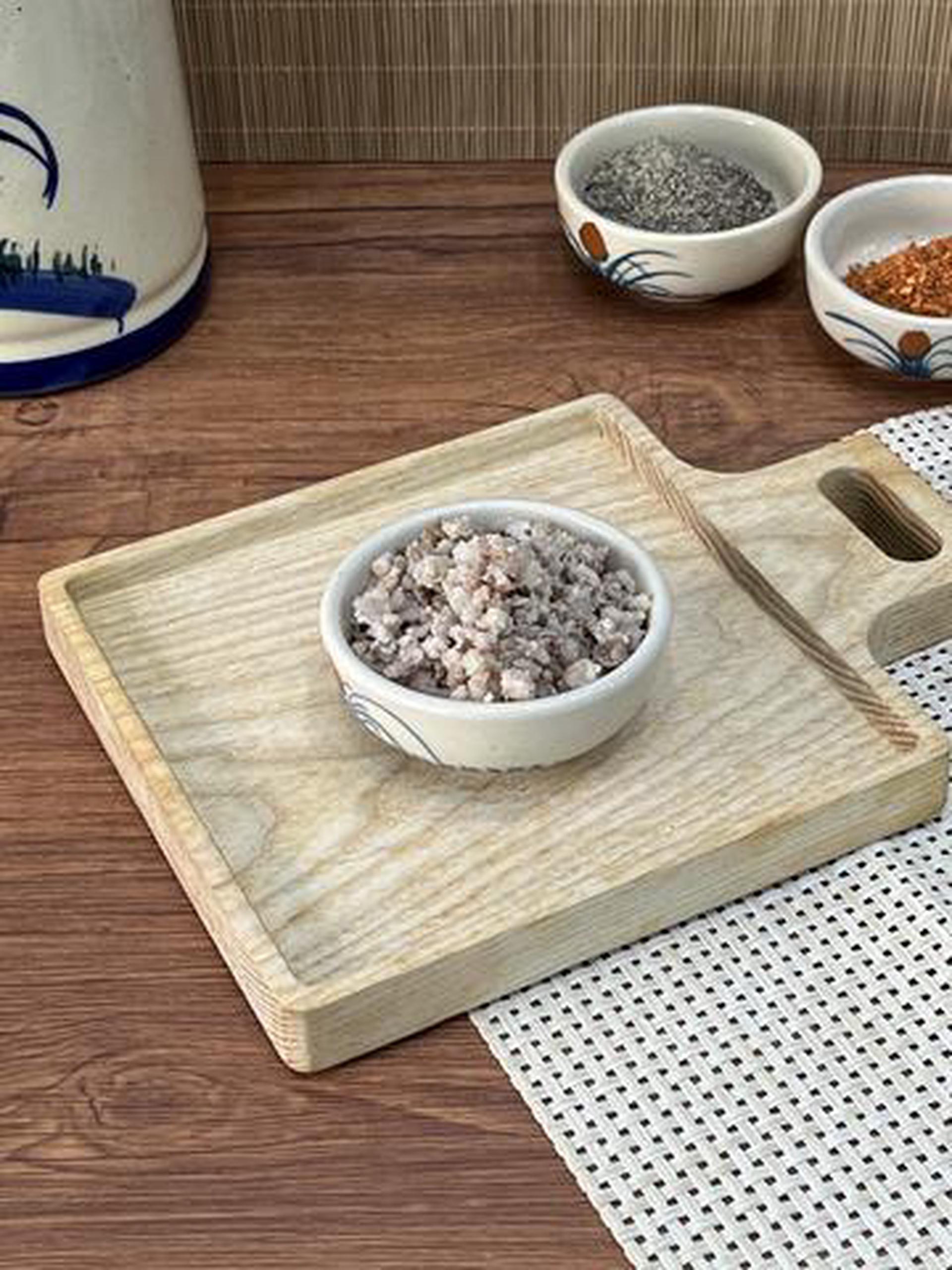 Hình ảnh Thịt heo bằm
