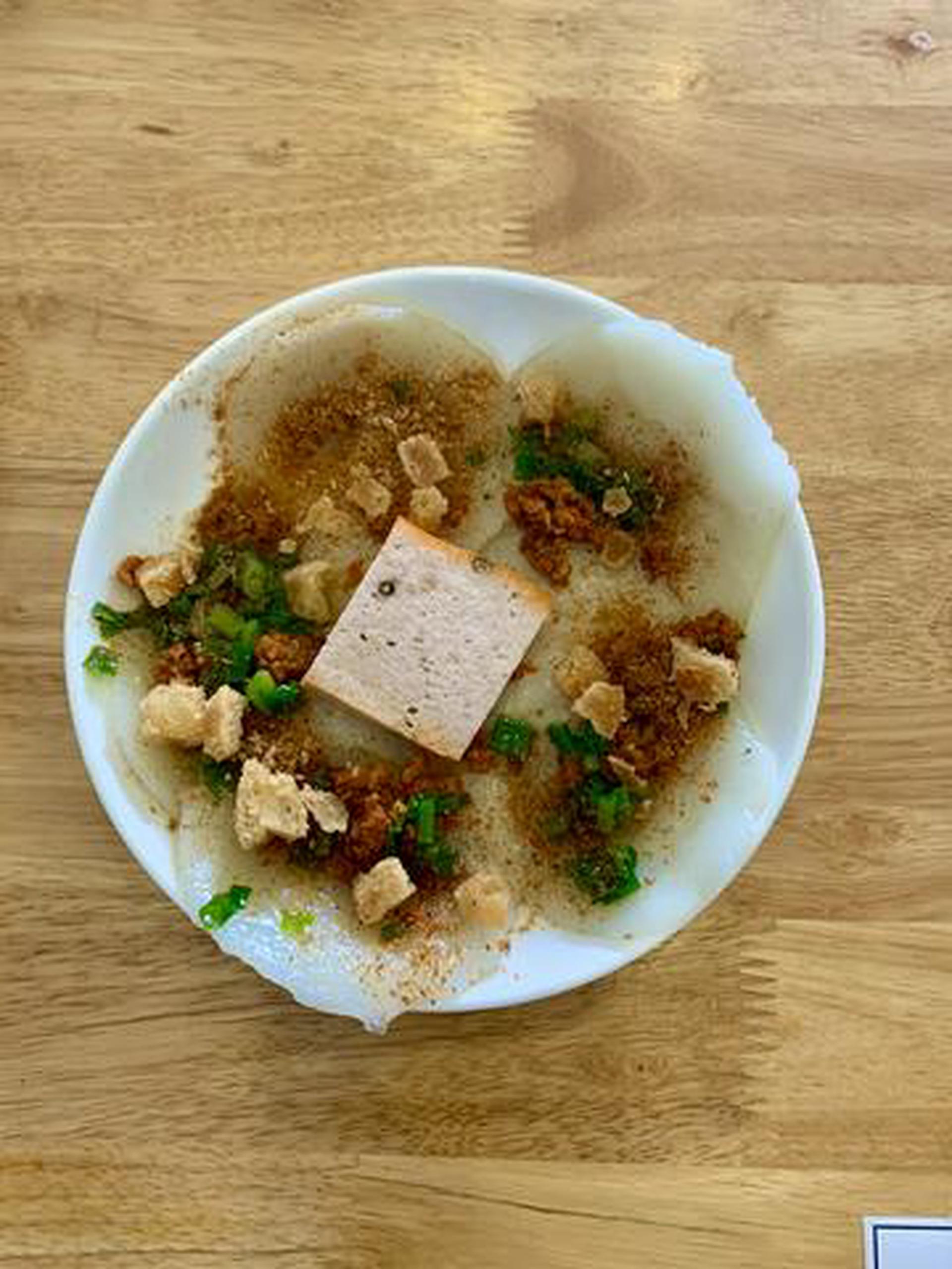Hình ảnh Bánh bèo