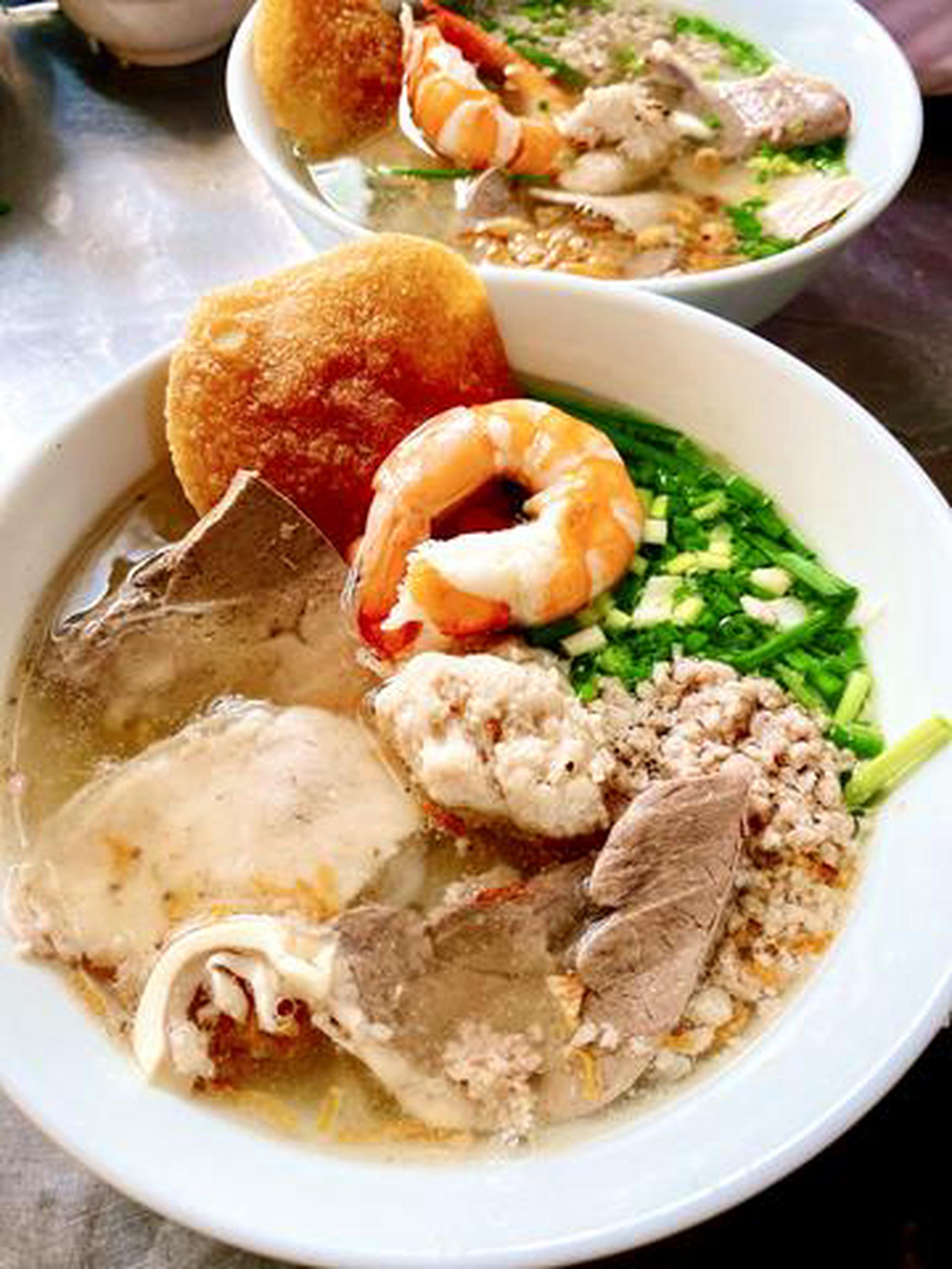Hình ảnh MÌ HỦ TIẾU DỐT NAM VANG(GIA TRUYỀN 1980)