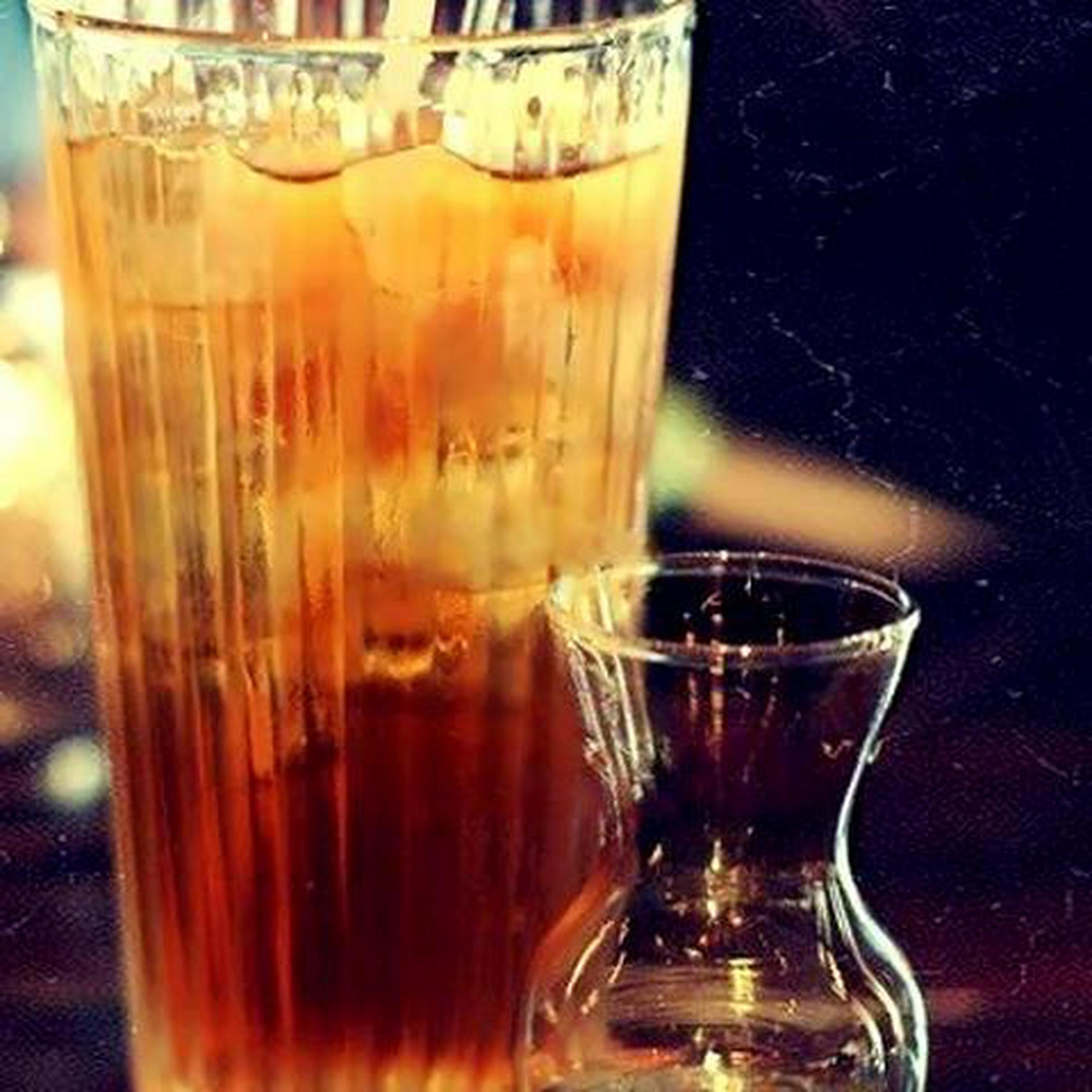 Hình ảnh Trà đường