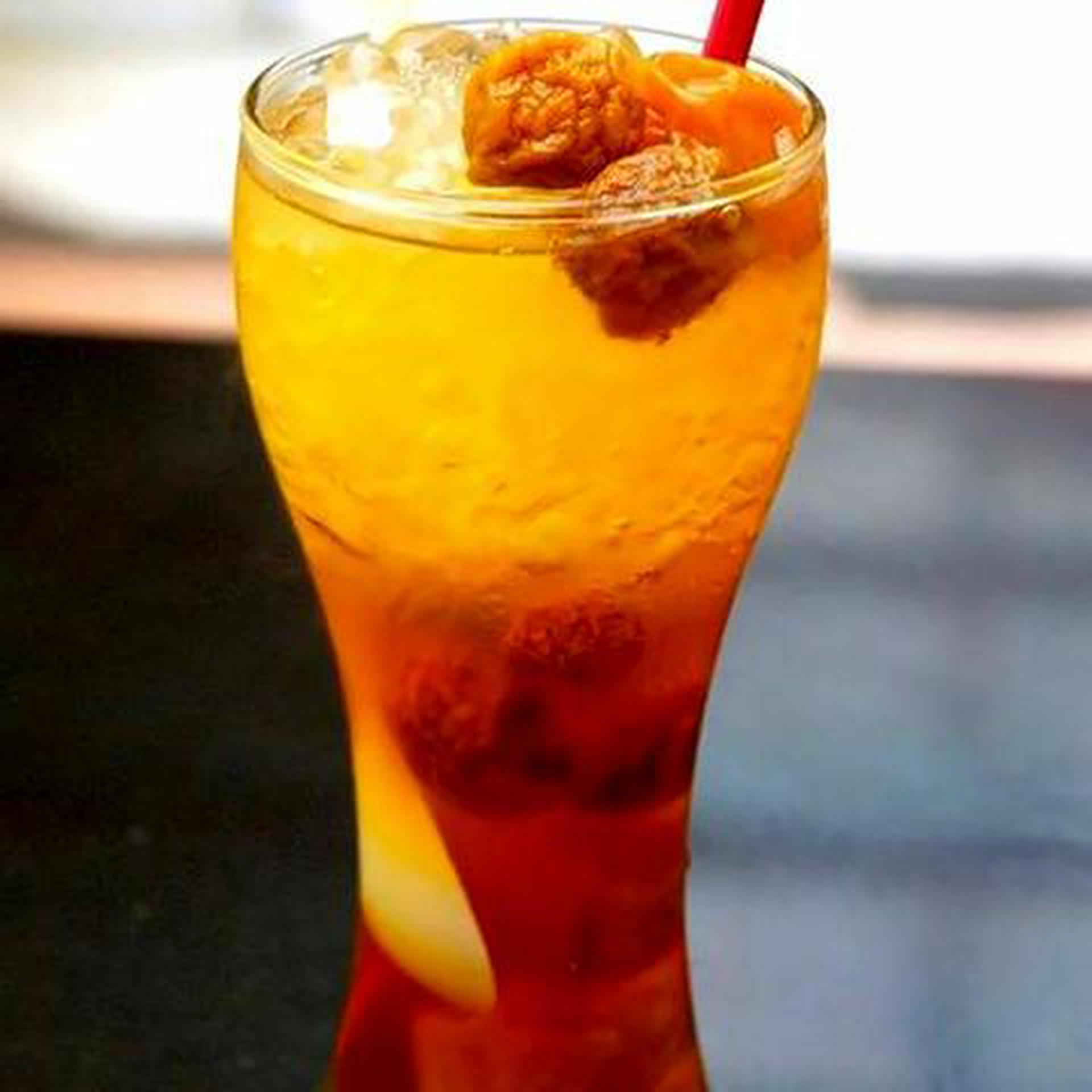 Hình ảnh Nước mơ Hà Nội