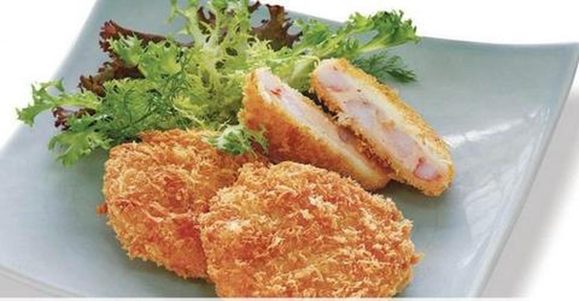 Hình ảnh Bánh tôm chiên thêm