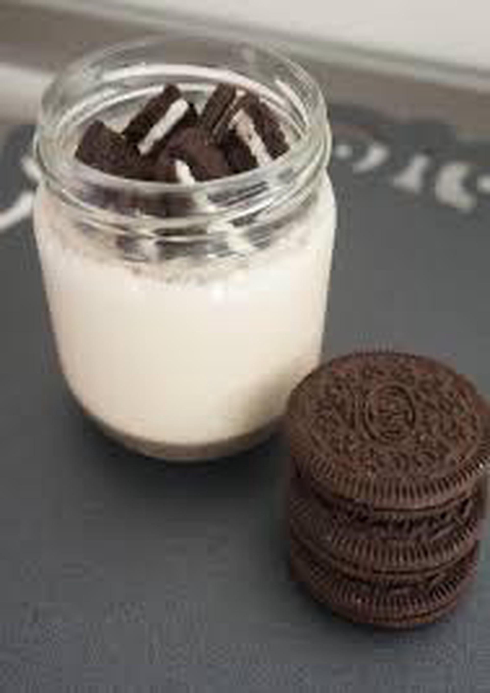 Hình ảnh Yaourt Oreo