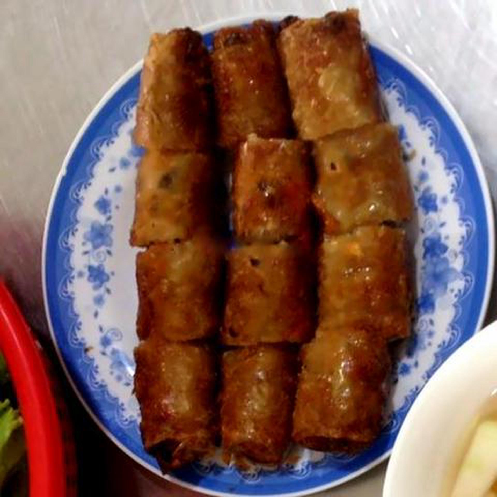 Hình ảnh Nem rán phần 3 cây