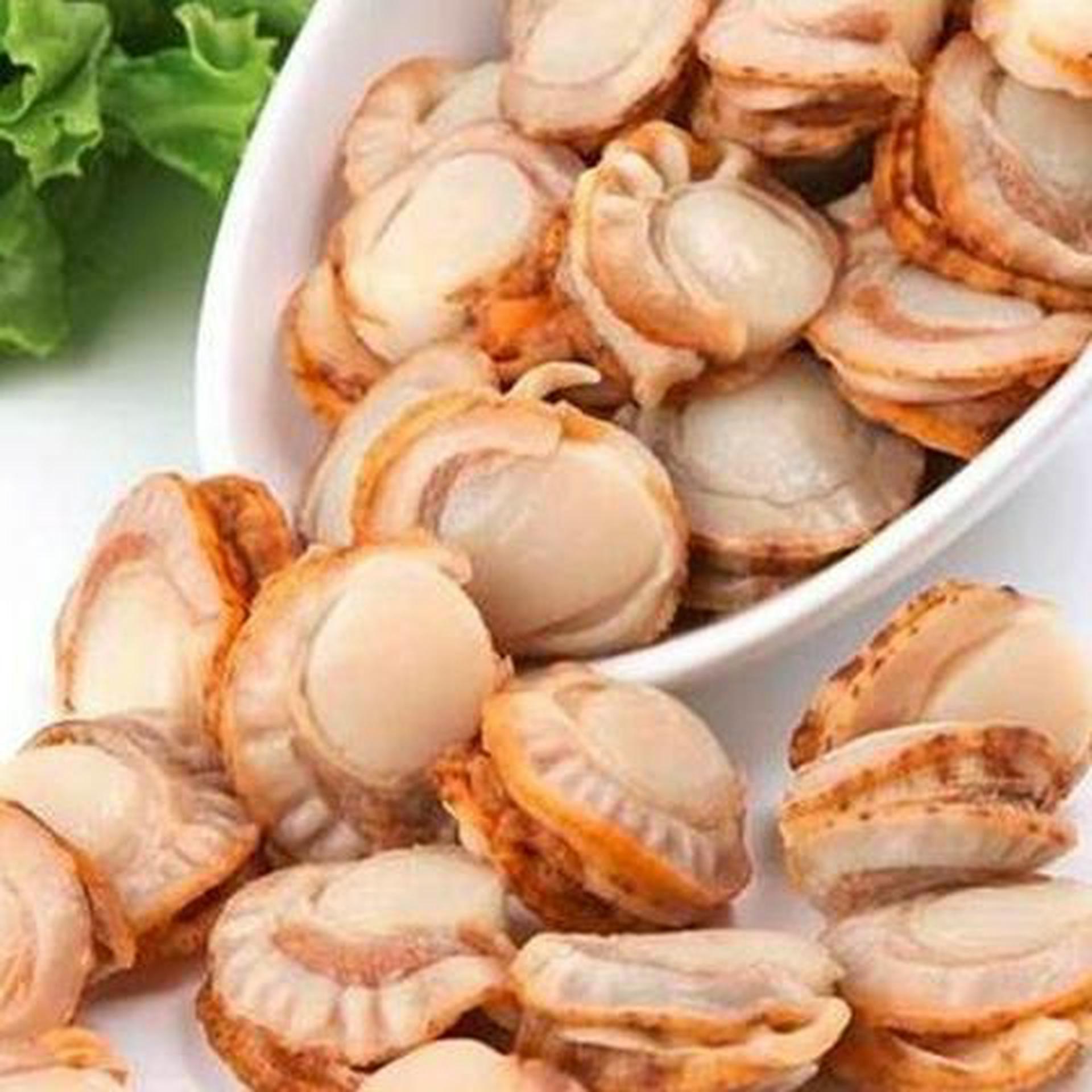 Hình ảnh Sò điệp thêm
