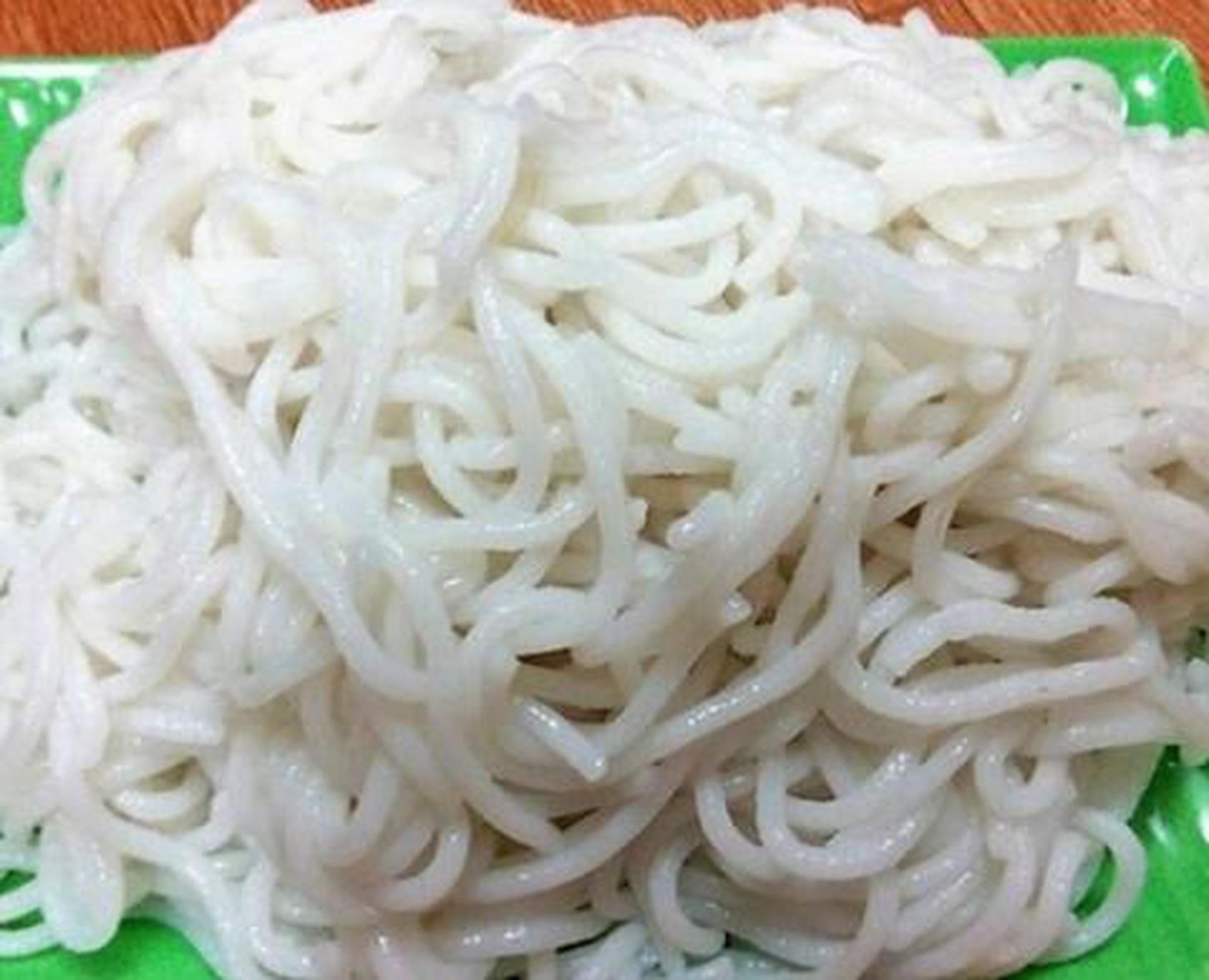 Hình ảnh Bún thêm