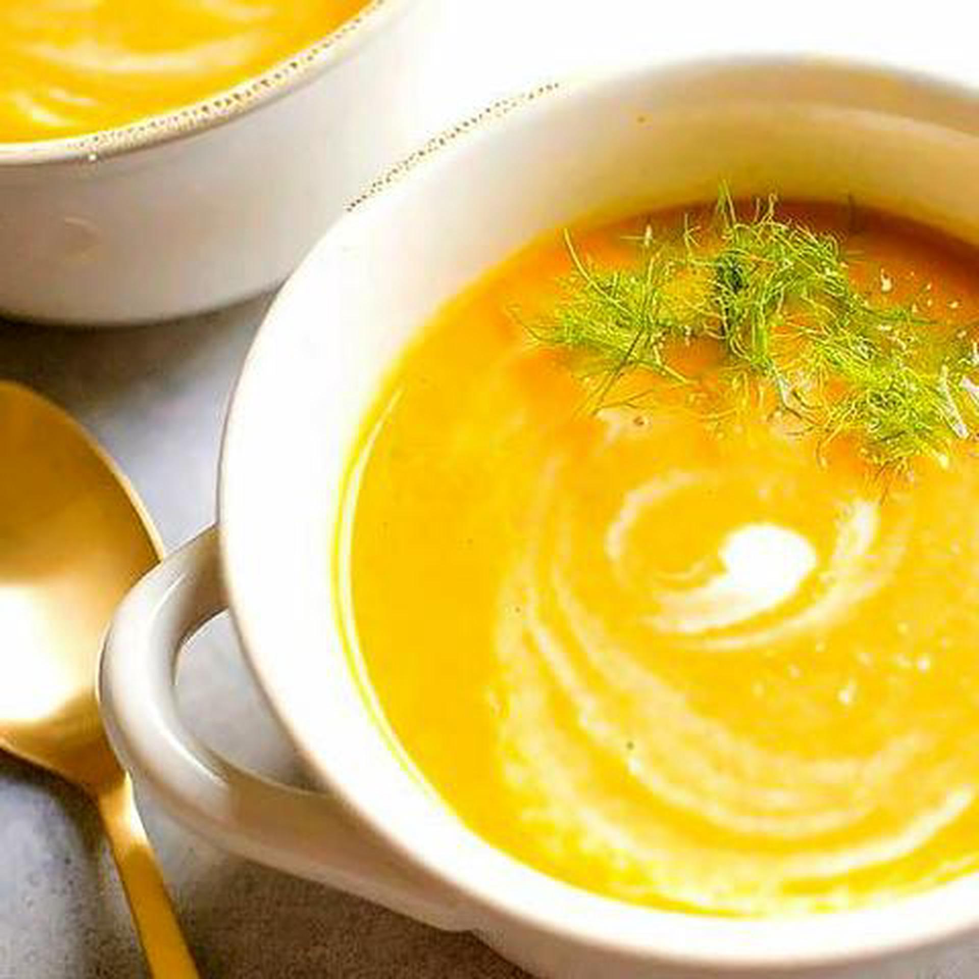 Hình ảnh Cháo thịt bò nấu ngũ vị