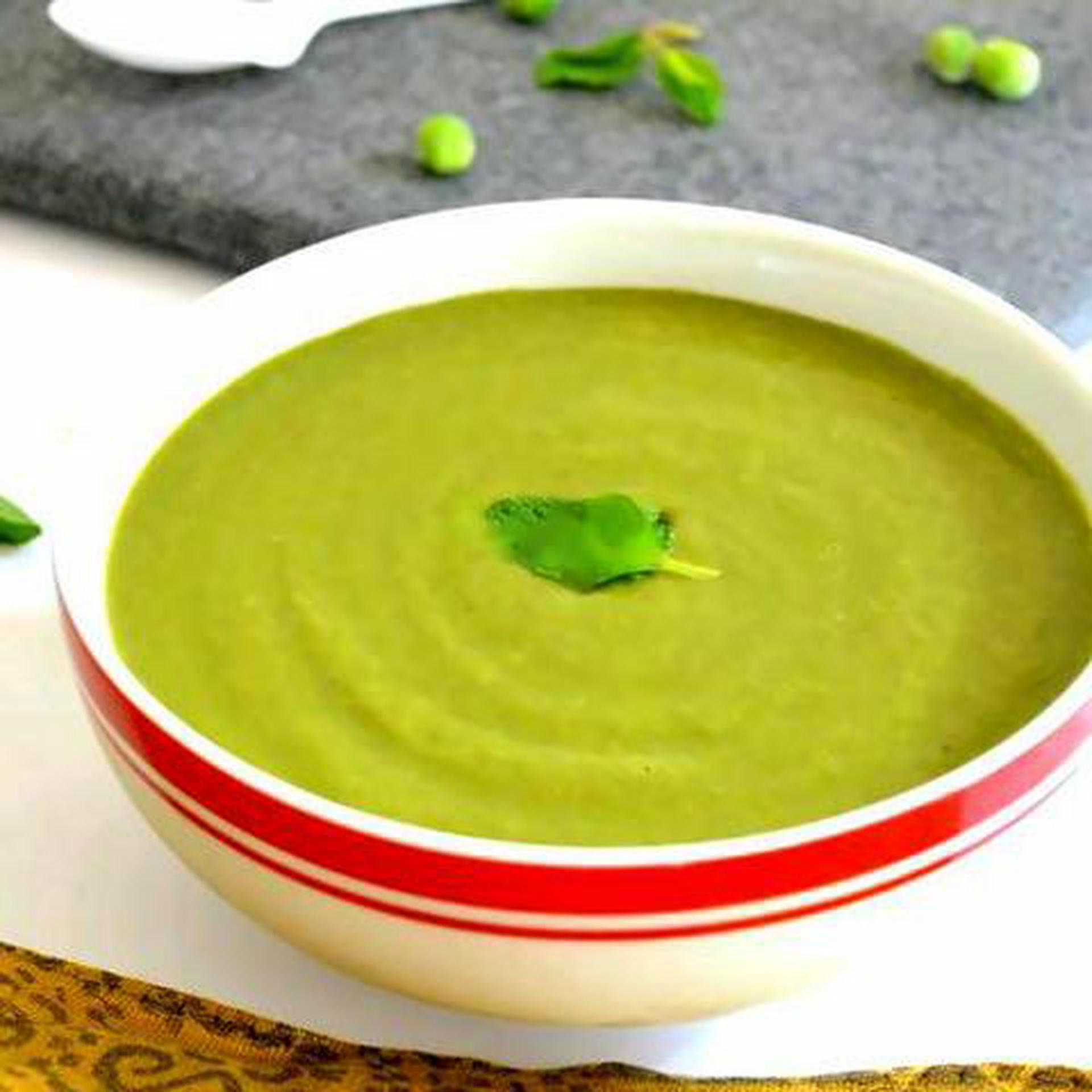 Hình ảnh Cháo nghêu