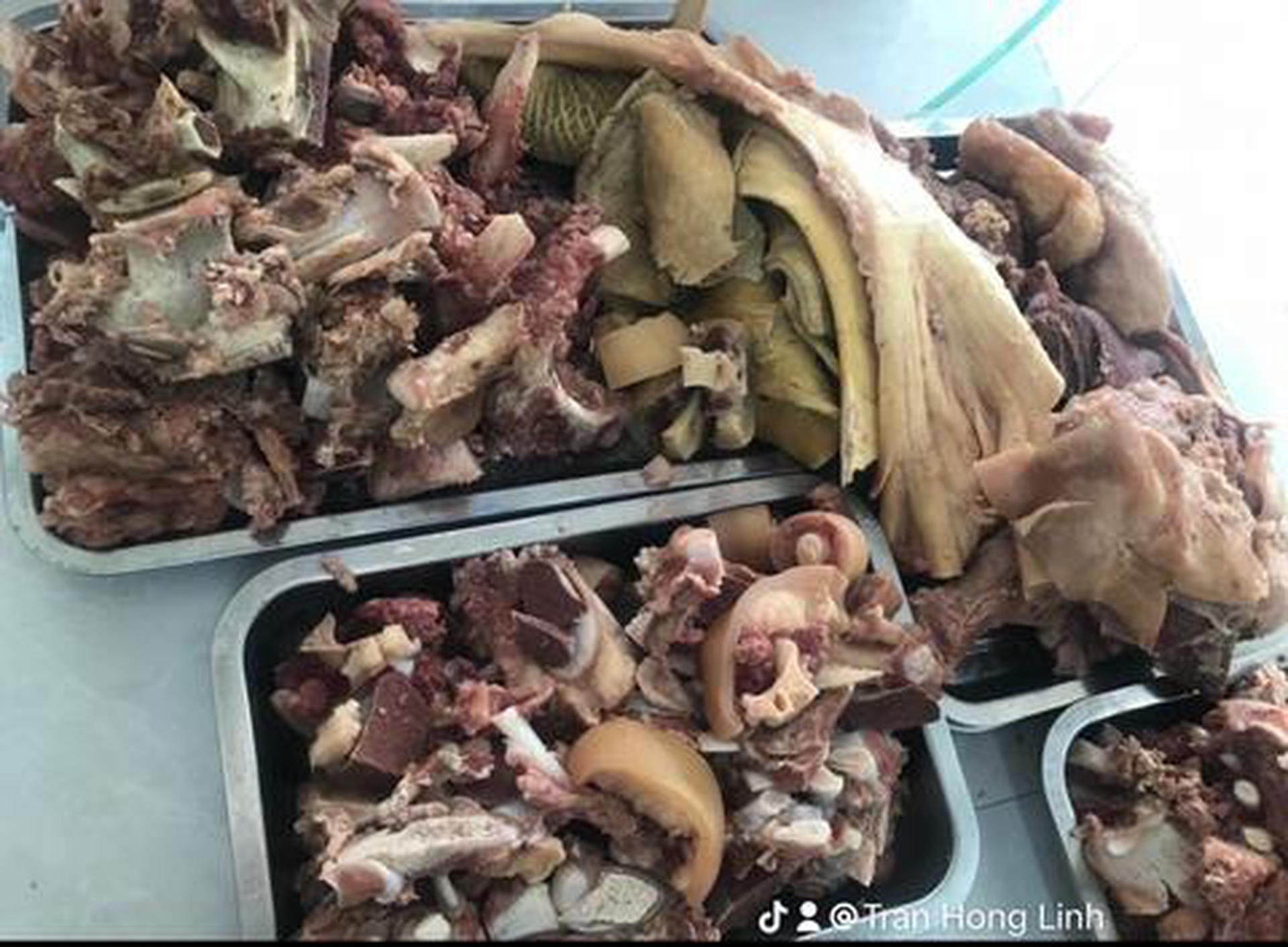 Hình ảnh Phở Thập Cẩm