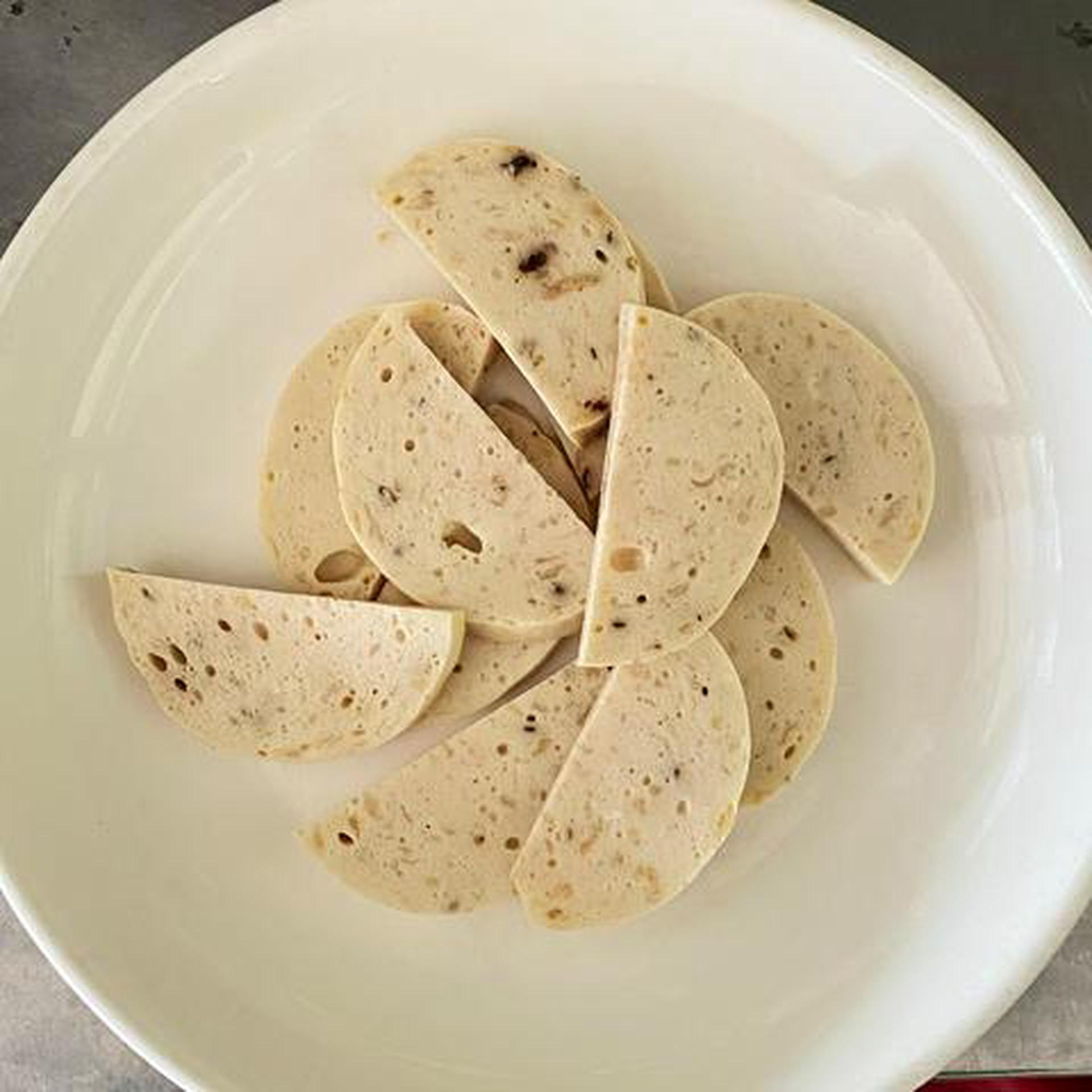 Hình ảnh Chả tiêu