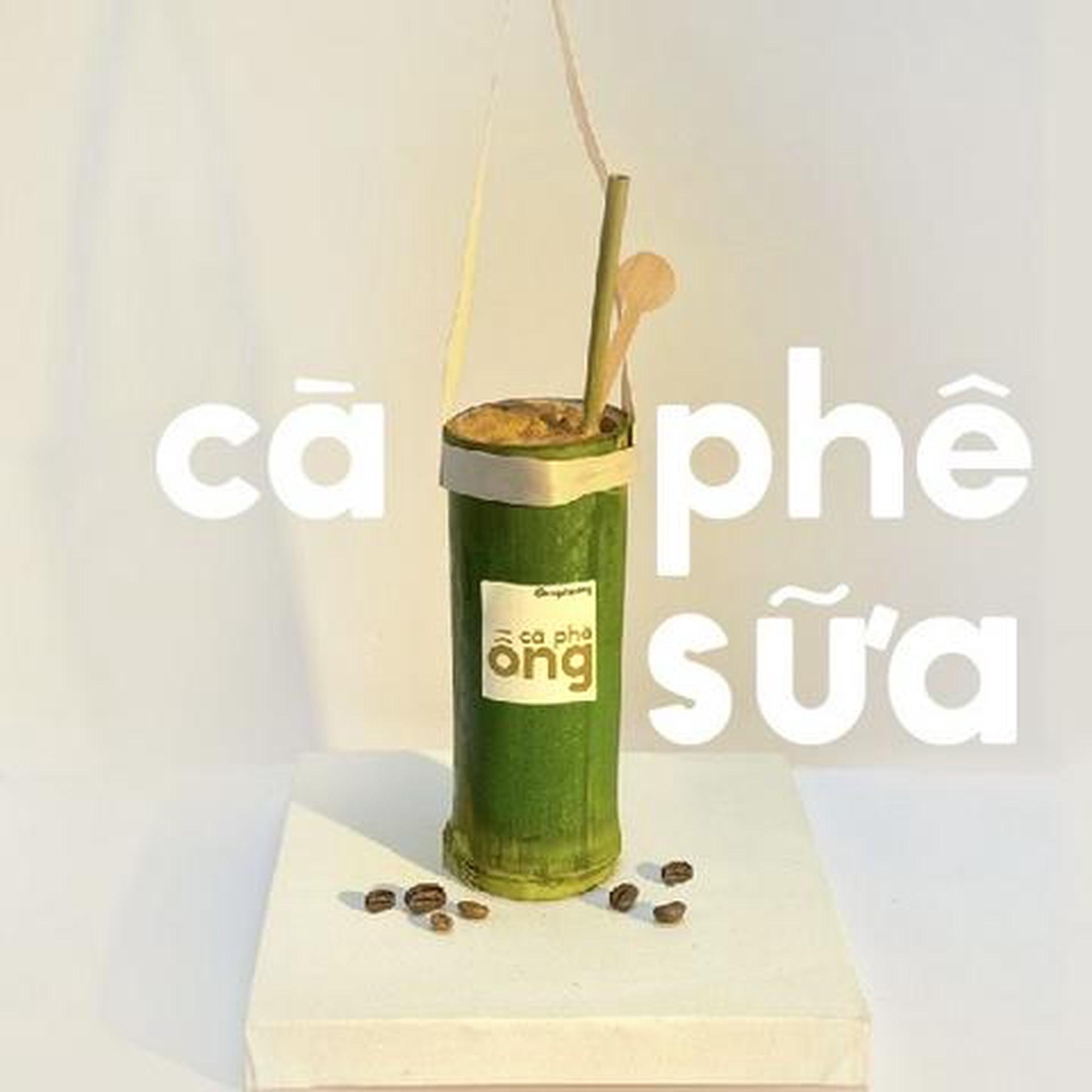 Hình ảnh Cà Phê Sữa 