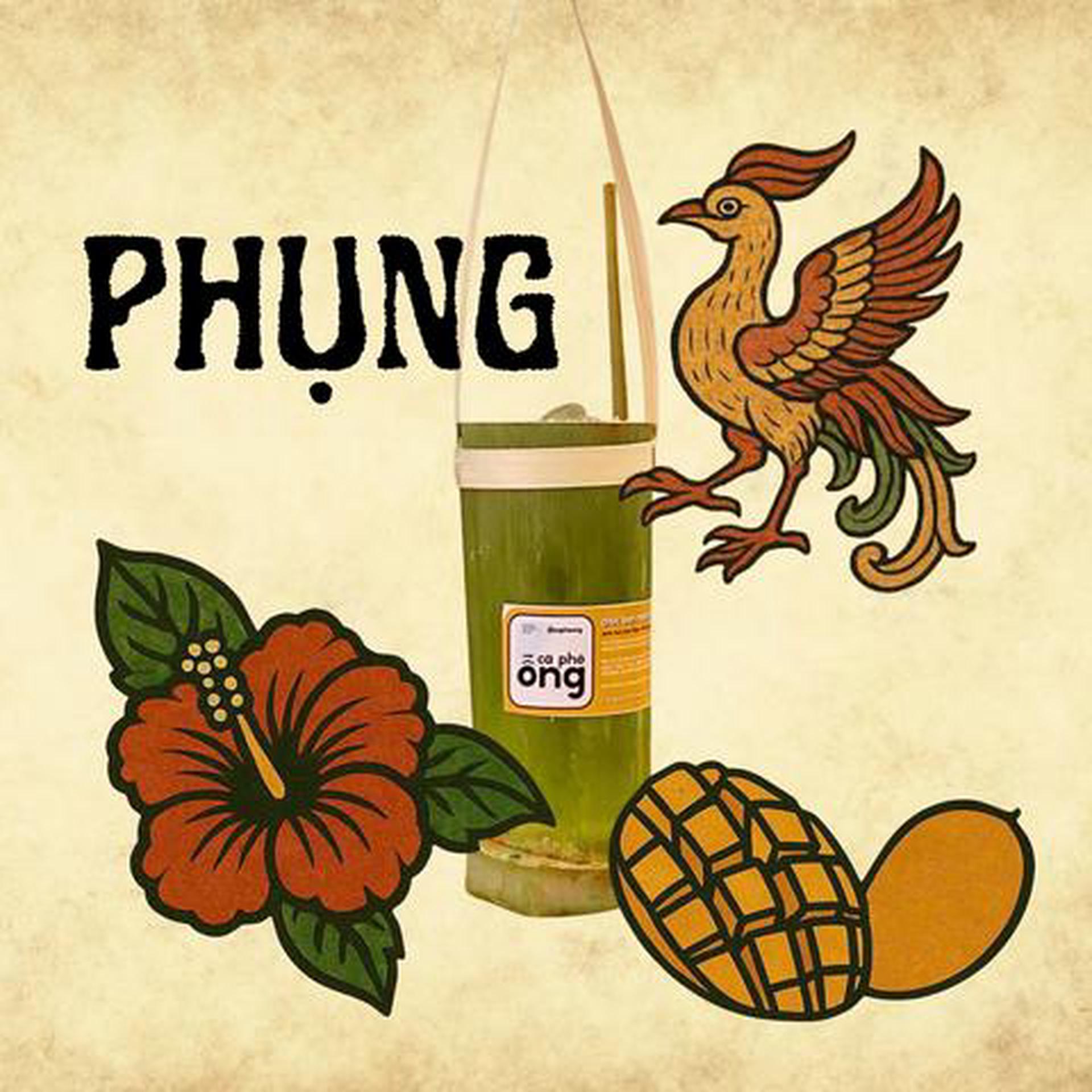 Hình ảnh Phụng