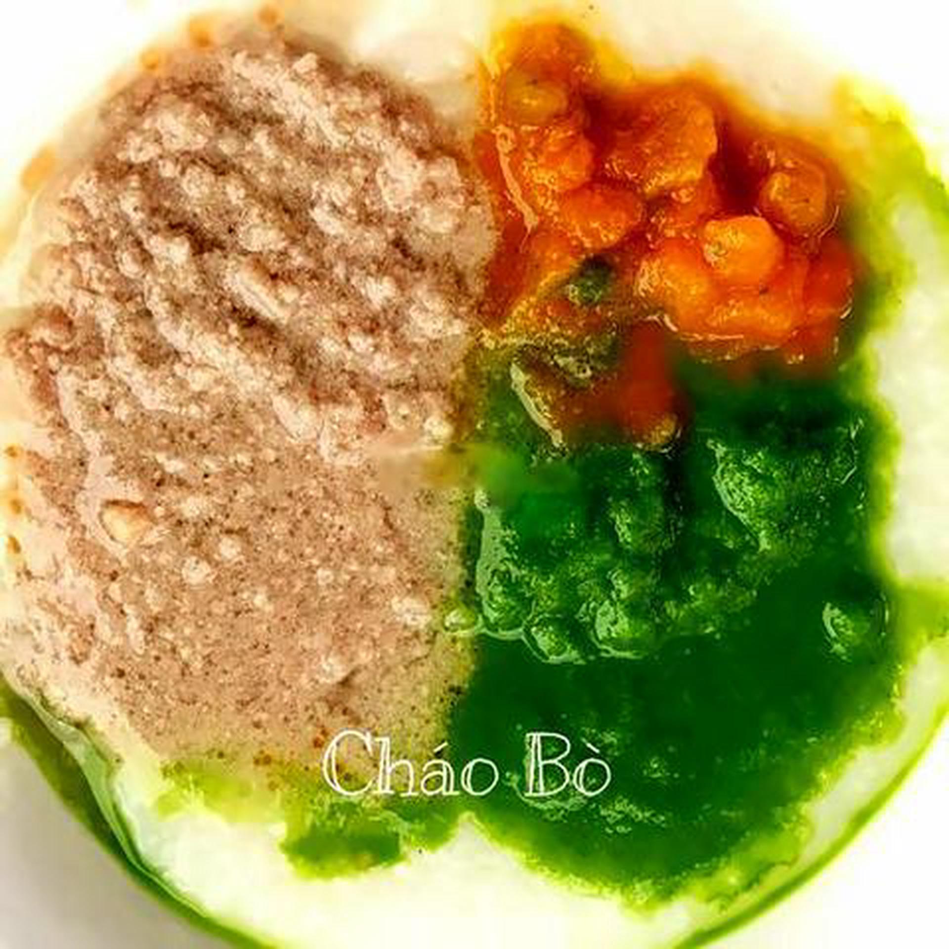 Hình ảnh Cháo bò