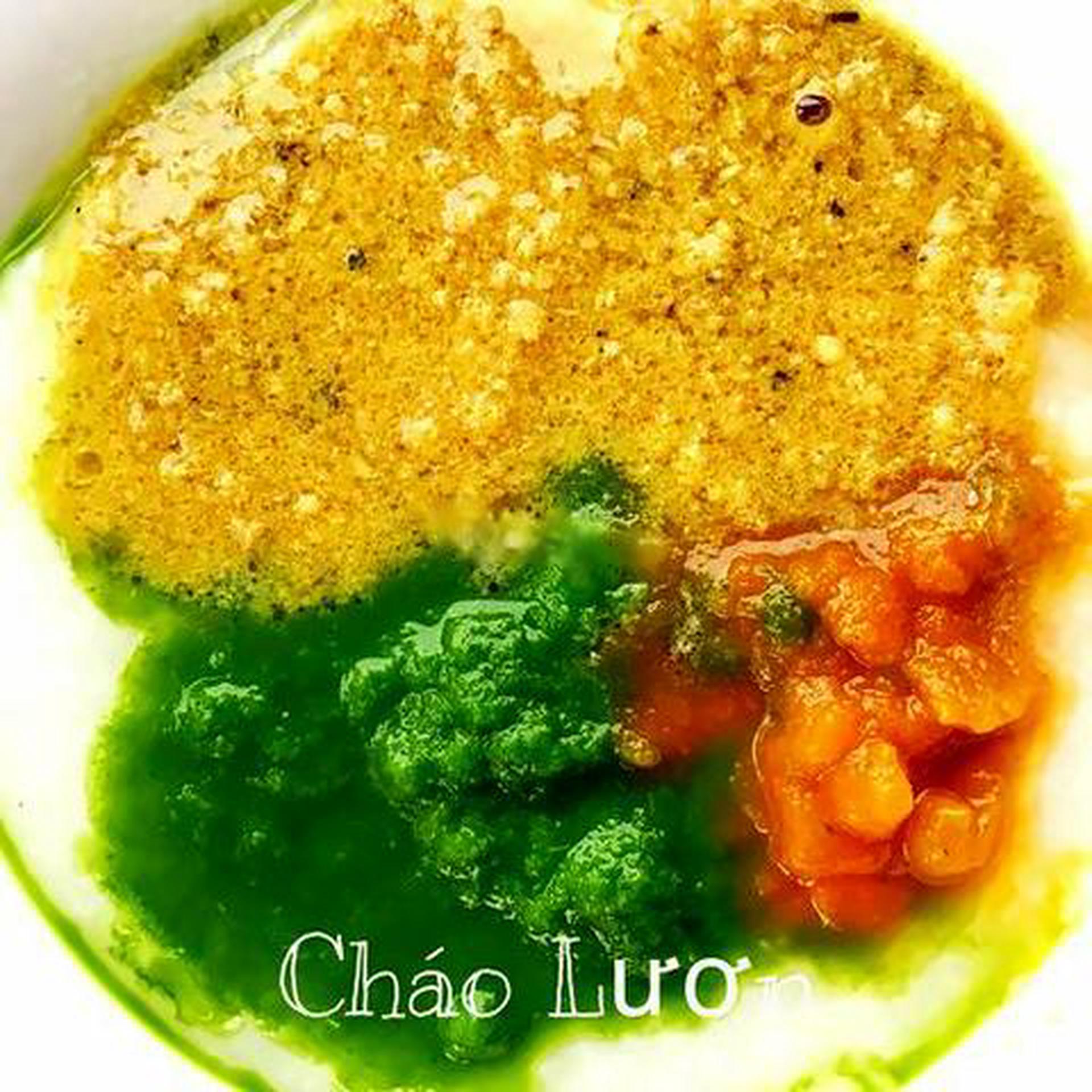Hình ảnh Cháo lươn