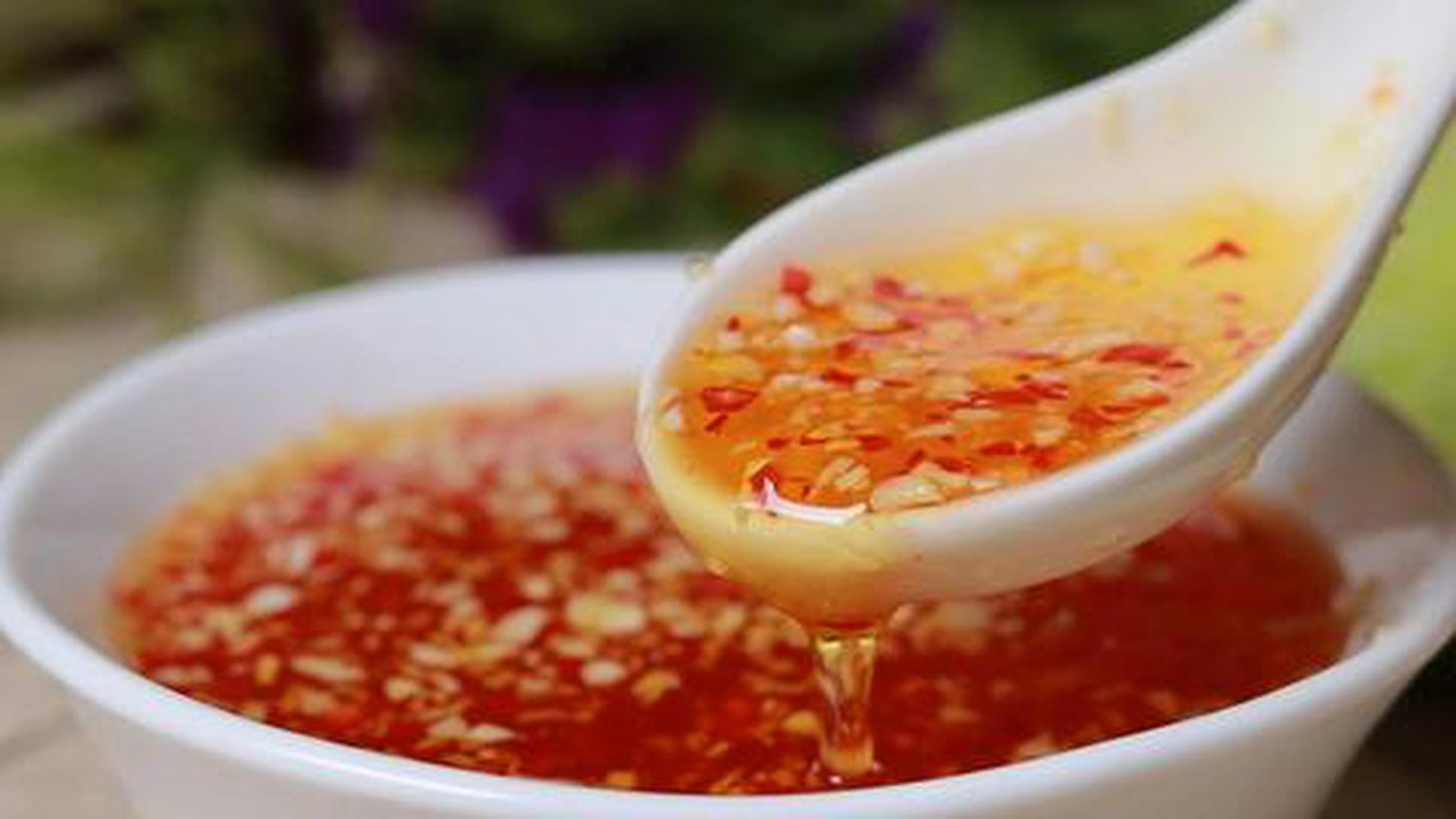 Hình ảnh Mắm thêm
