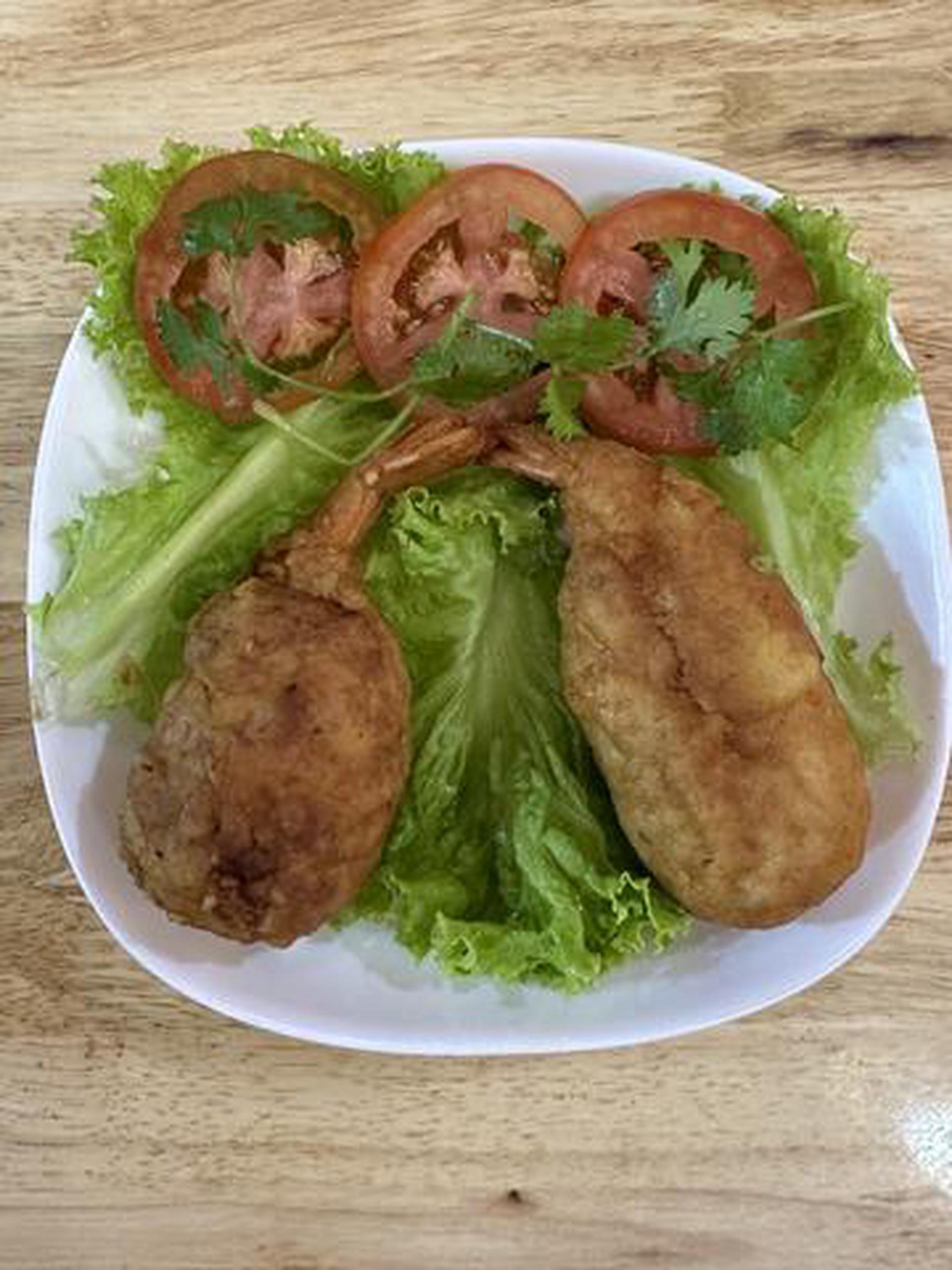 Hình ảnh Chả giò Đỉnh Ký