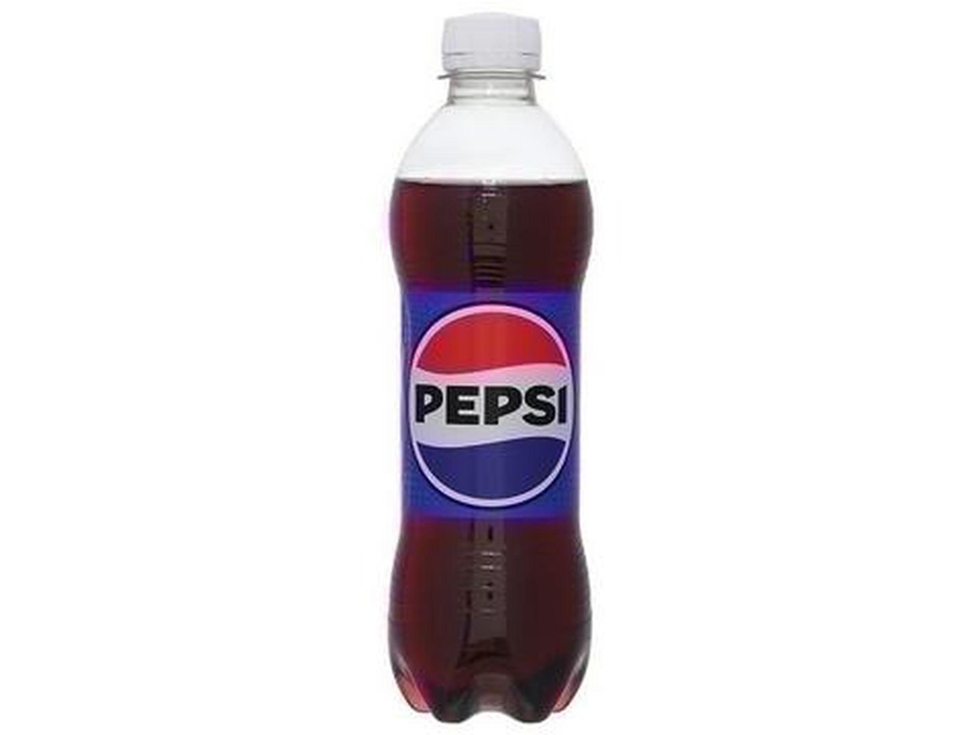 Hình ảnh Pepsi Chai 390ml