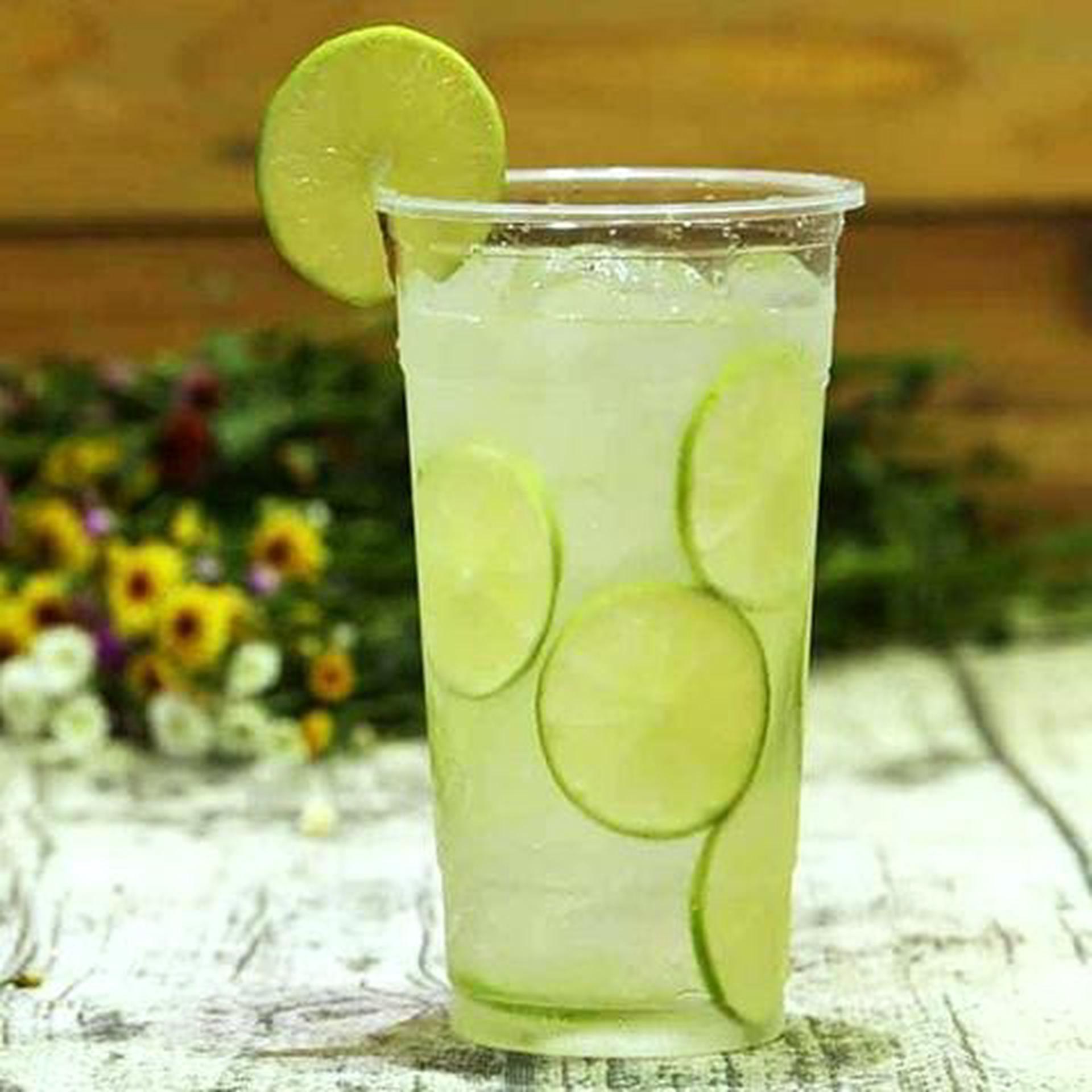 Hình ảnh Nước chanh tươi