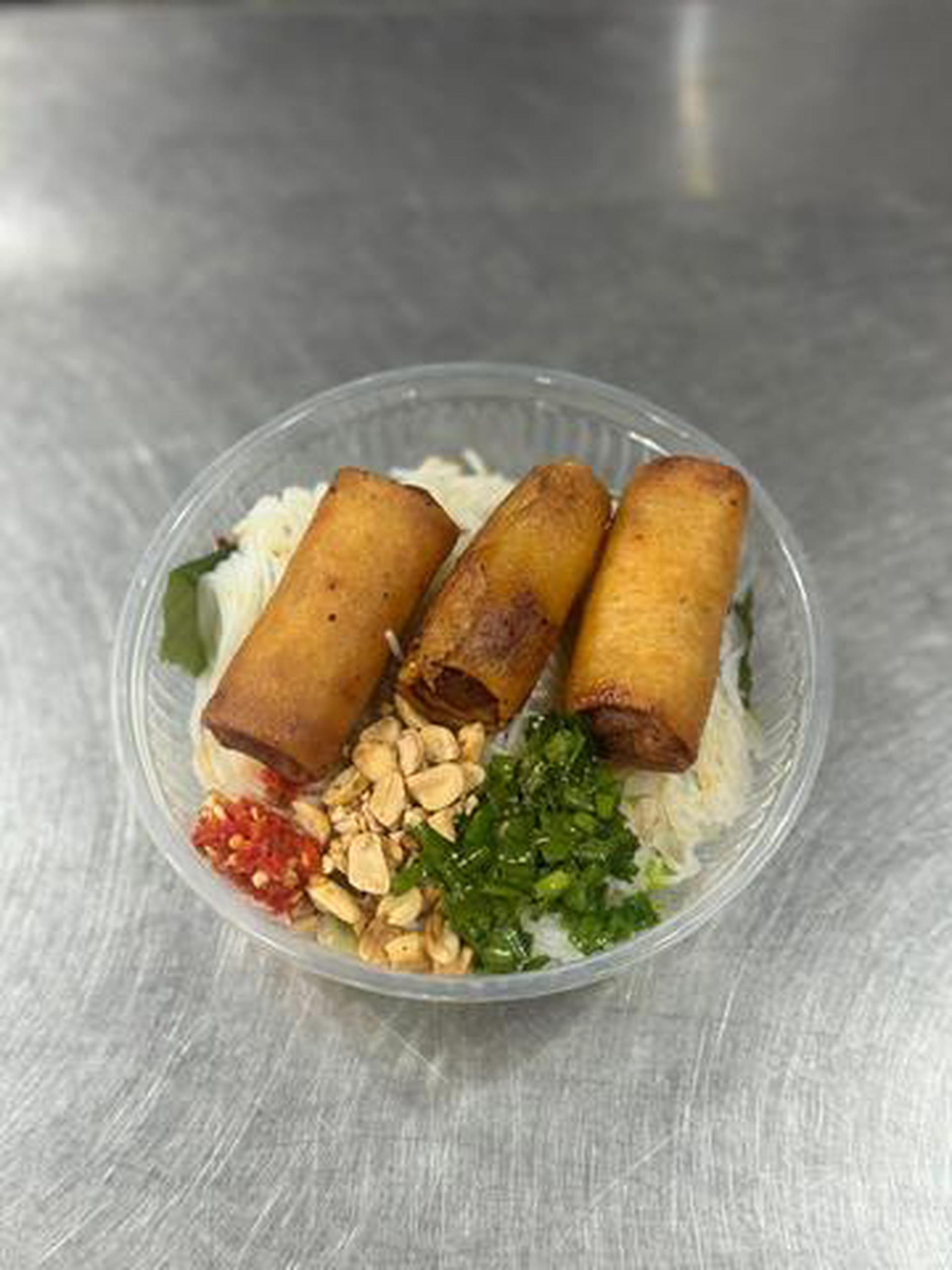 Hình ảnh Bún Giò Ko