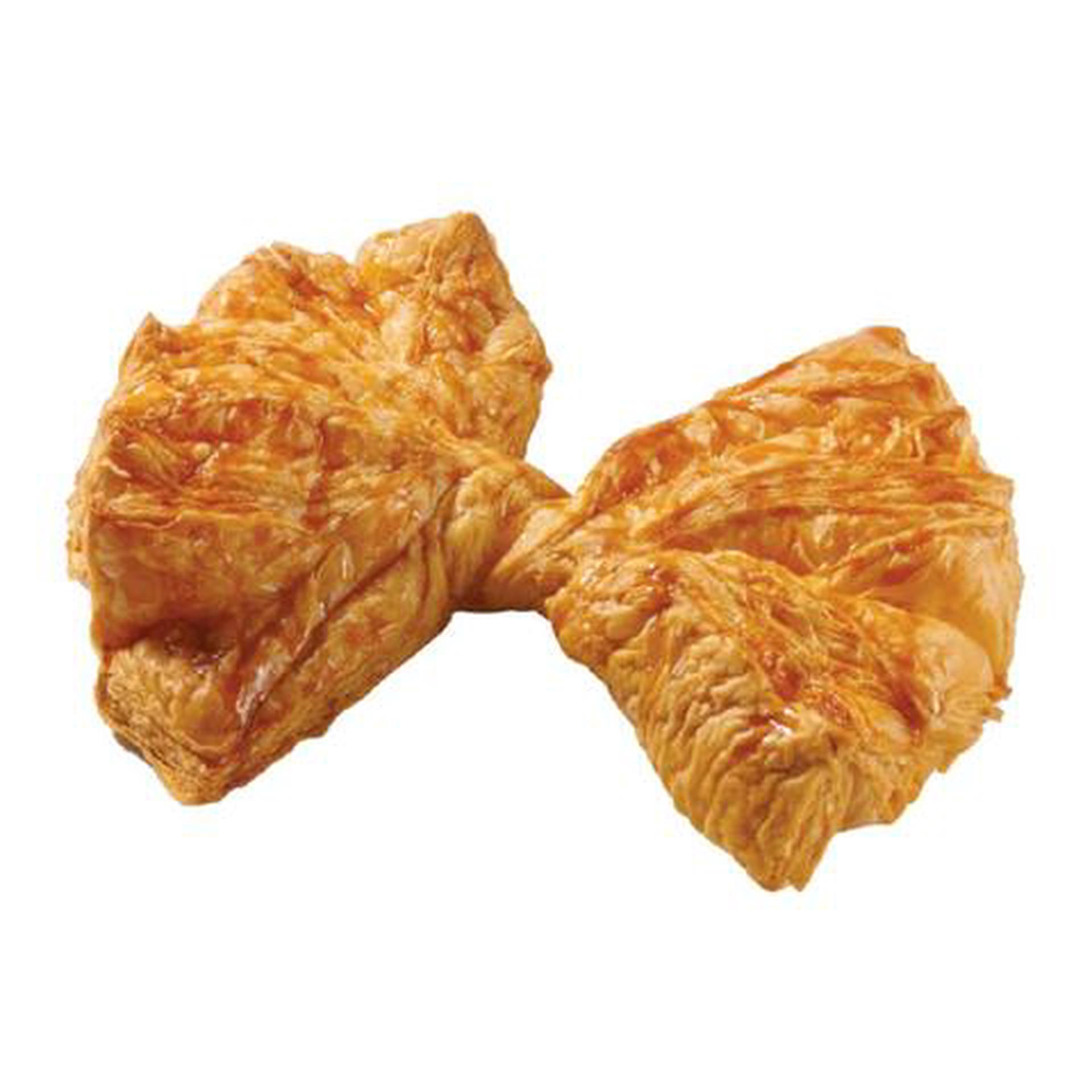 Hình ảnh JUMBO Caramel Ribbon Pie