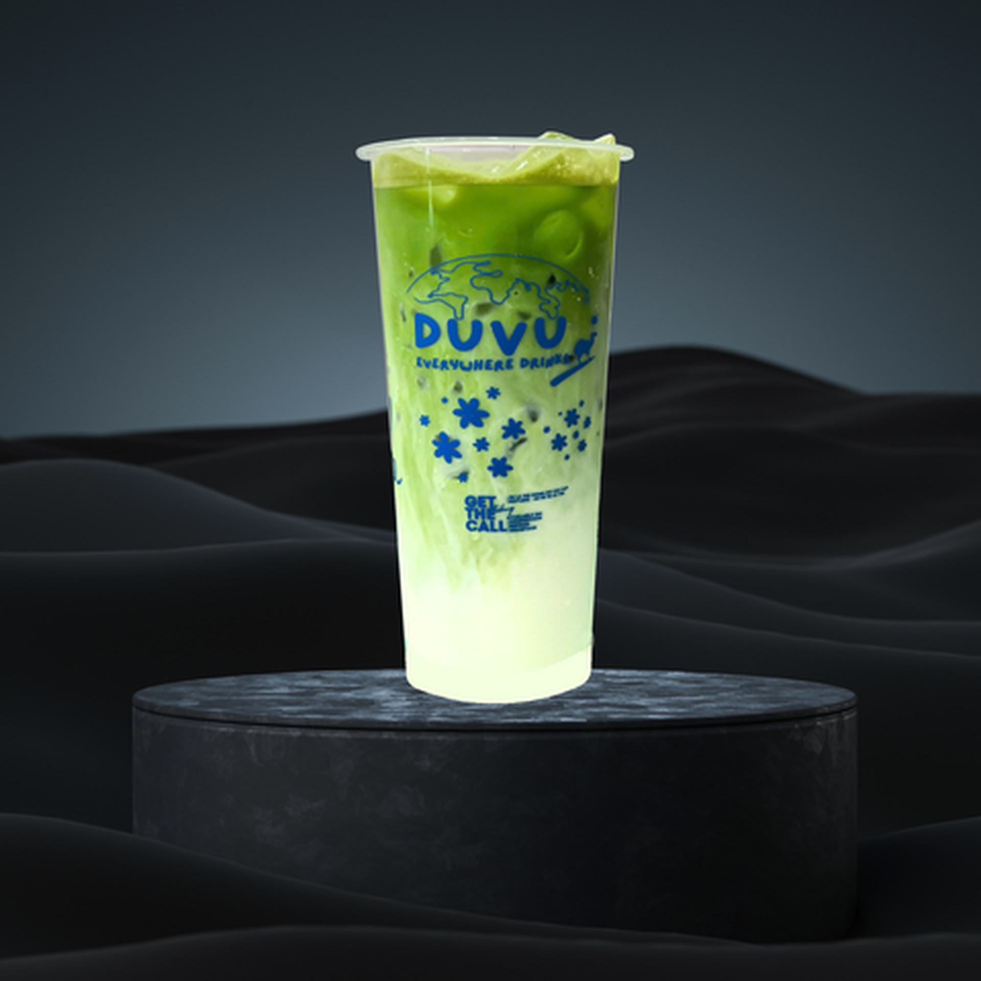 Hình ảnh Matcha Latte