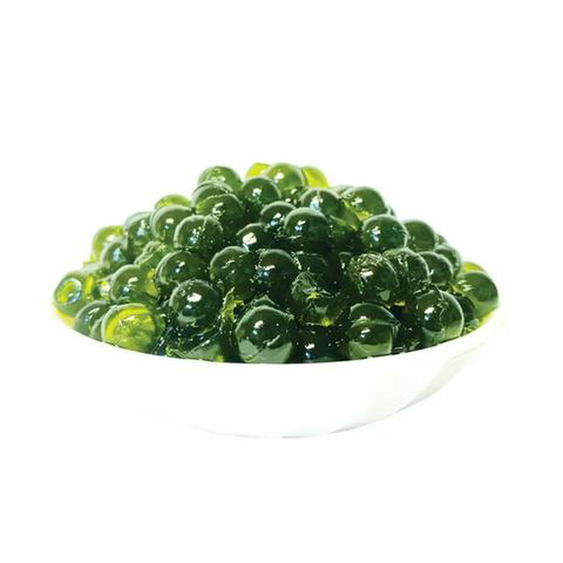 Hình ảnh Trân Châu Giòn Oloong 