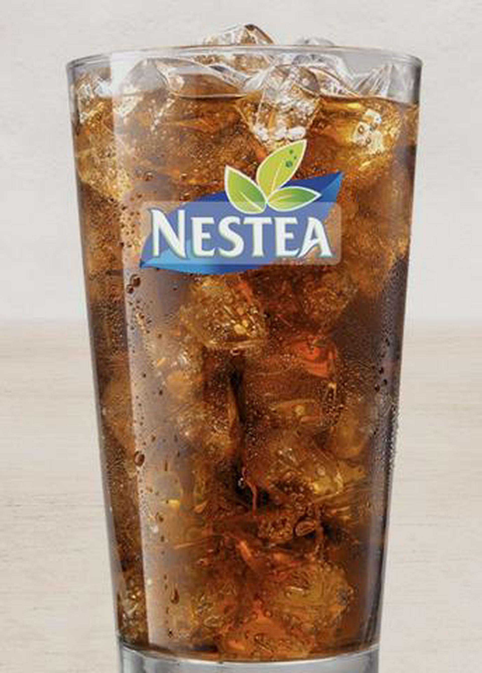 Hình ảnh Trà chanh Nestea