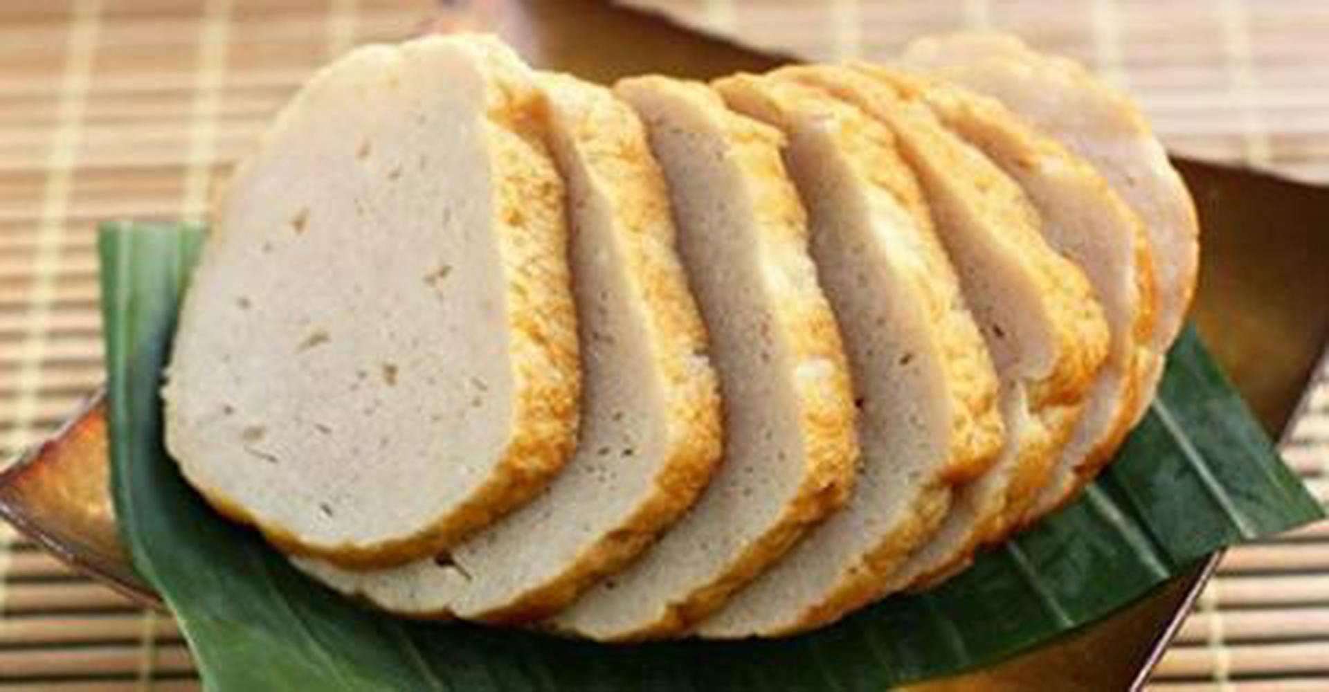 Hình ảnh chả quế/chiên (2miếng)
