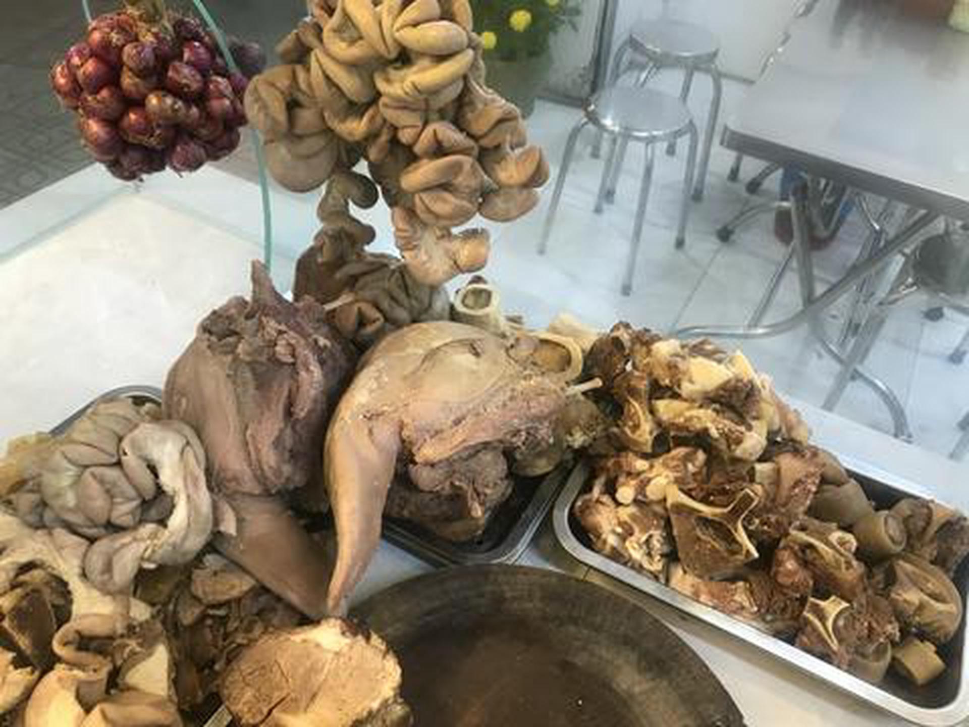 Hình ảnh Phở Đặc Biệt