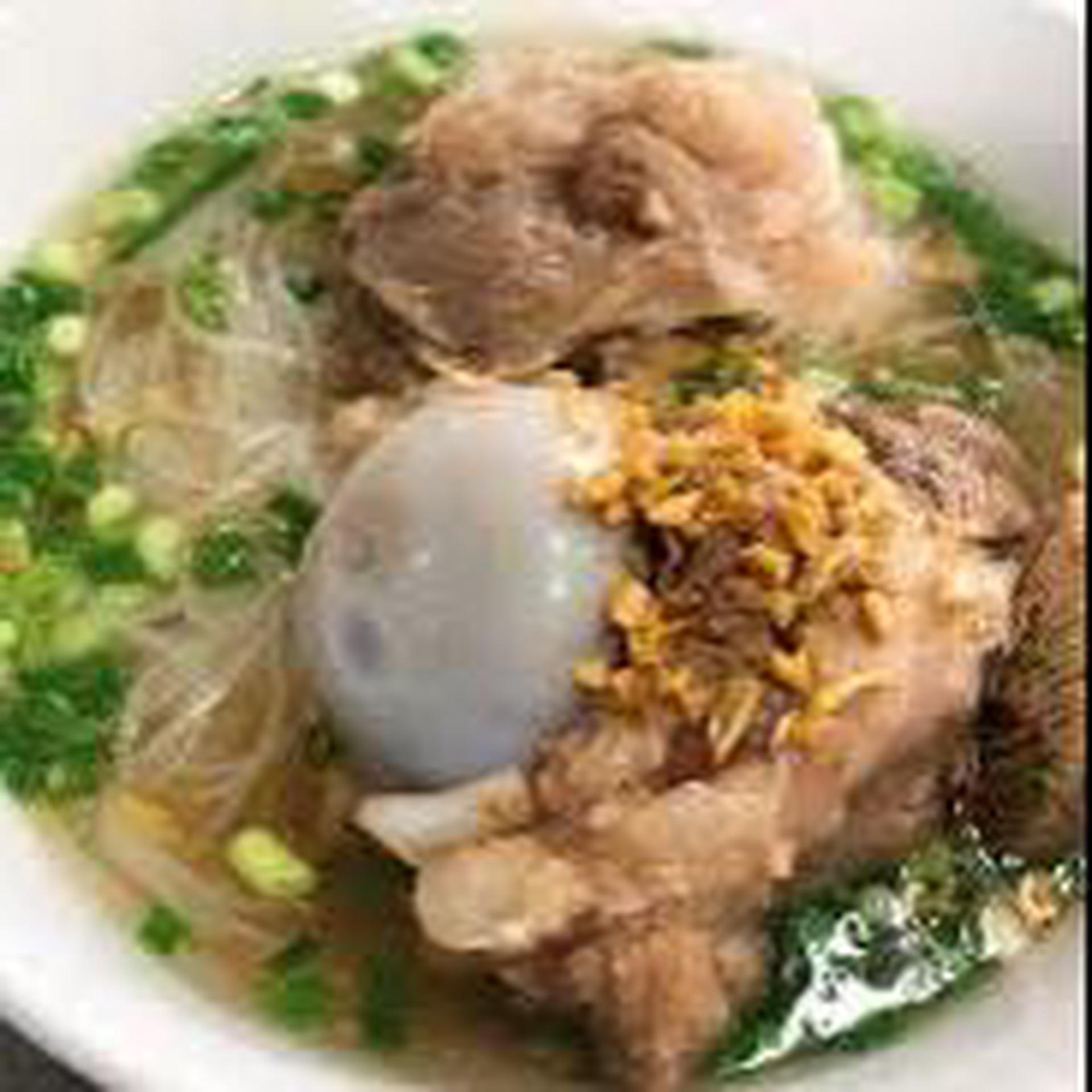 Hình ảnh Quách Cật nạc 