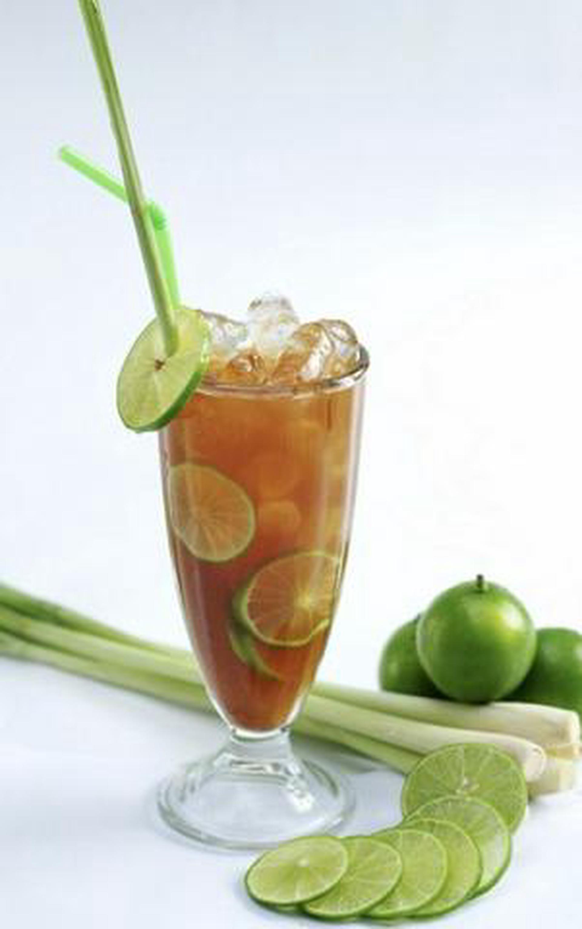Hình ảnh Trà chanh mật ong