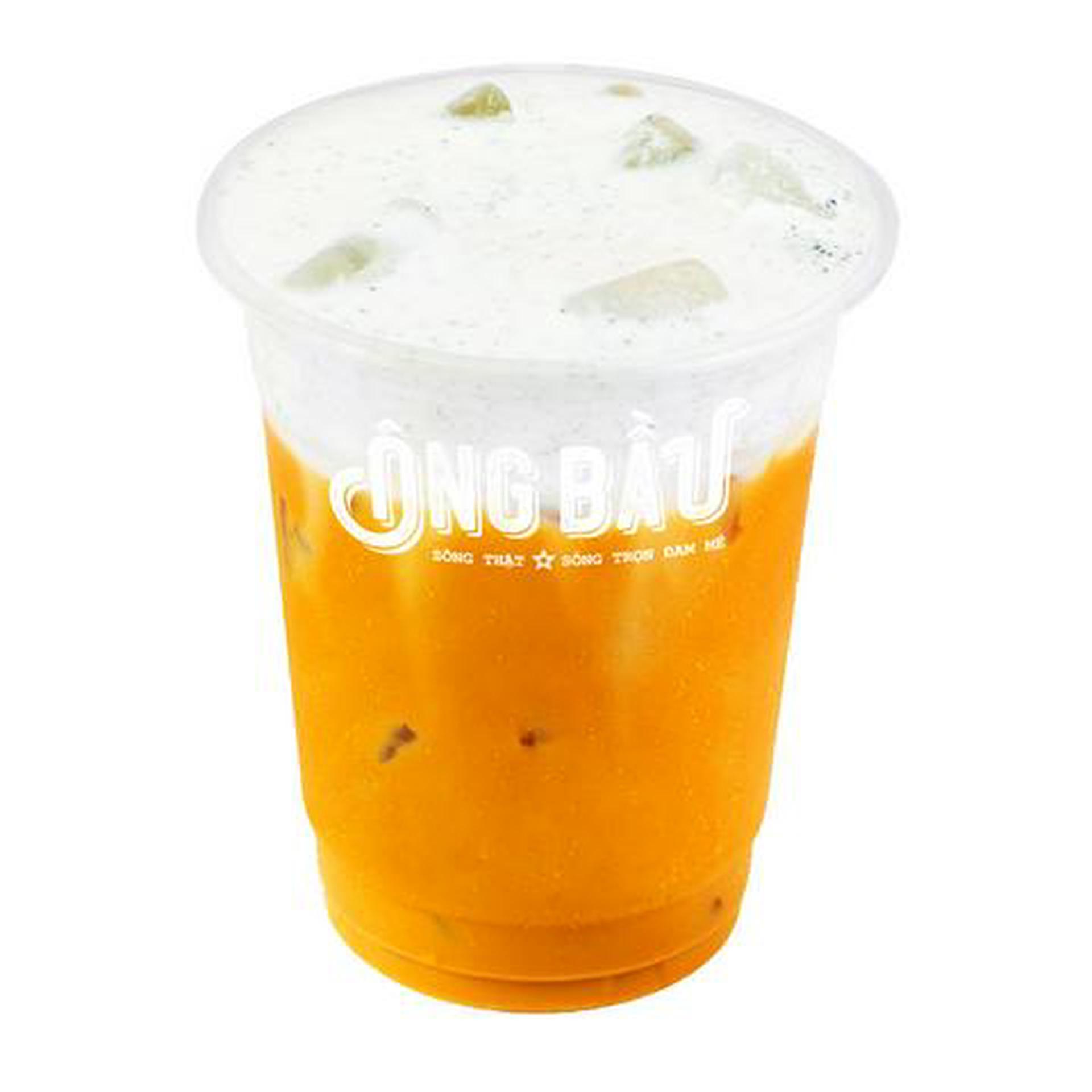 Hình ảnh Cà Phê Muối