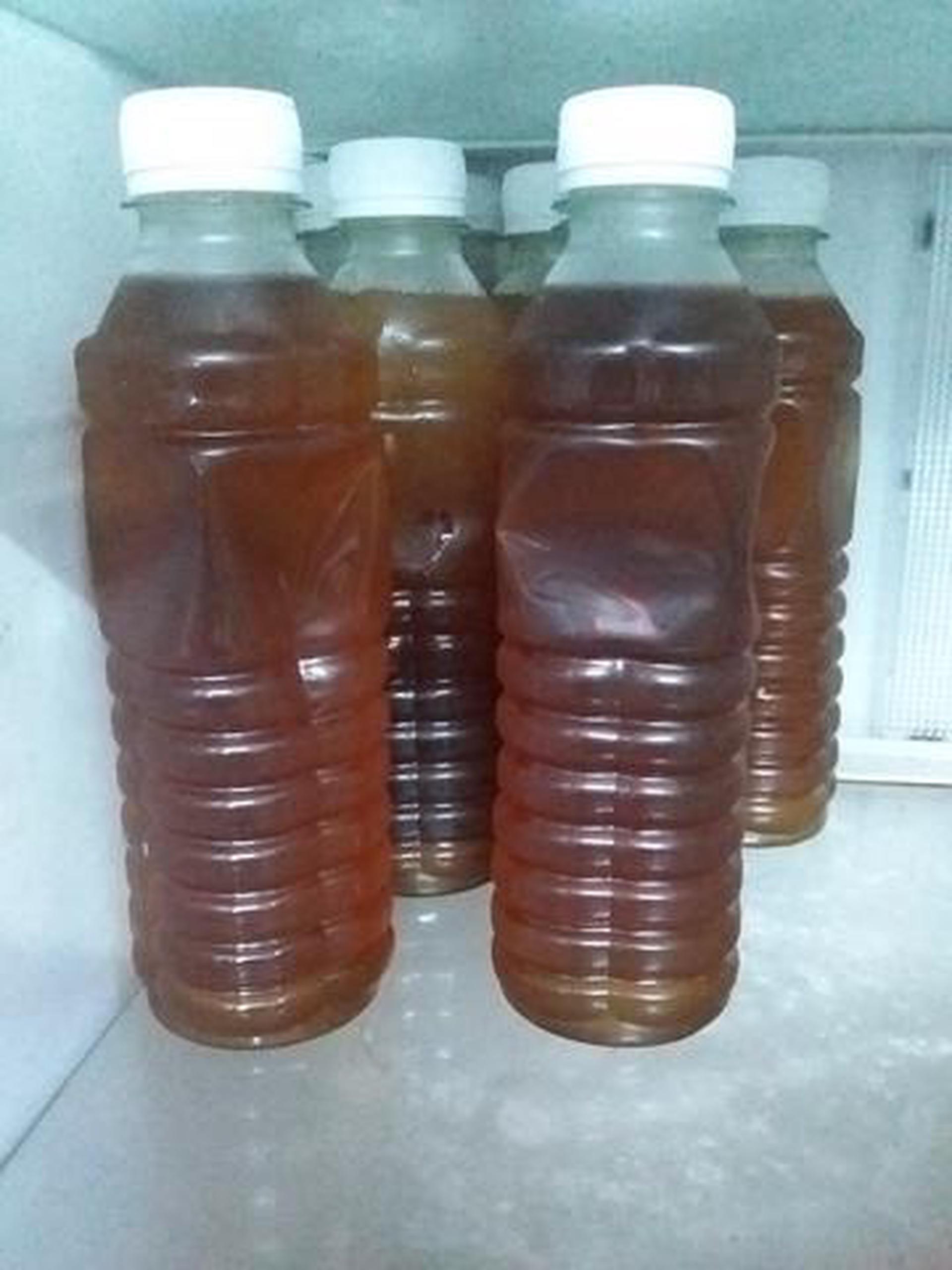Hình ảnh Nước Sâm nhà nấu