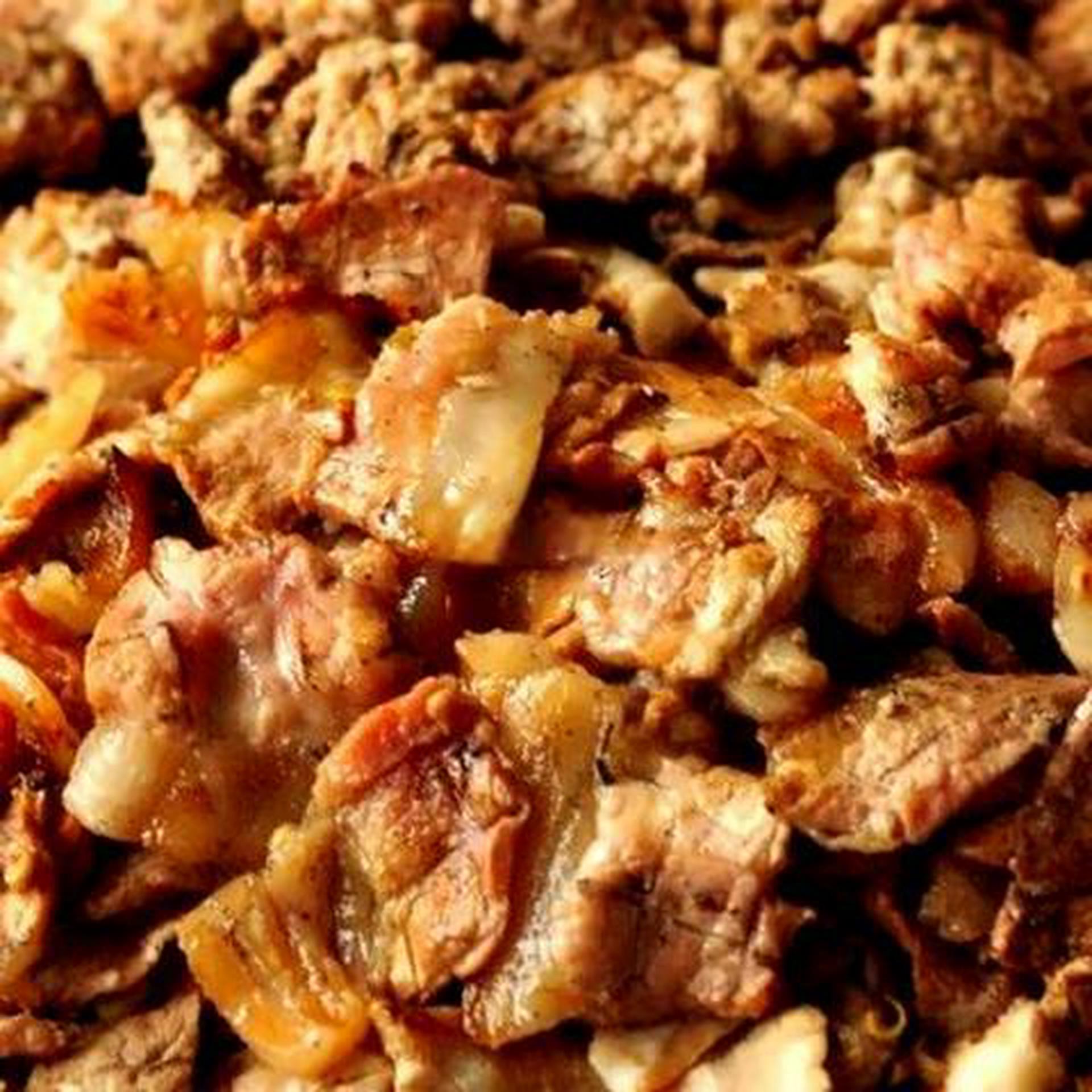 Hình ảnh Chả nướng Hà Nội - 500gr